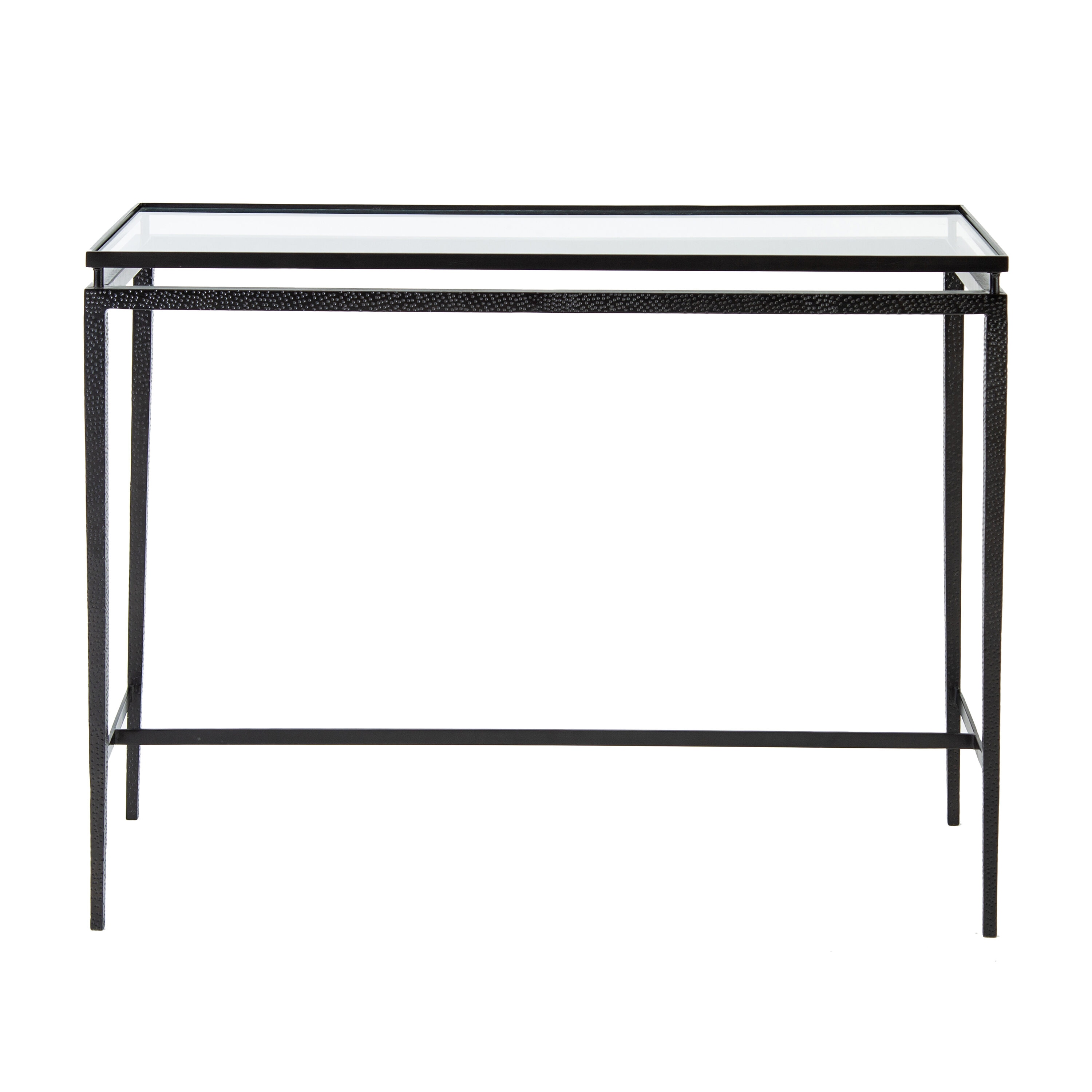Westmore by ELK Lighting LW-221104275 Shreveport Rustic Clear Console table