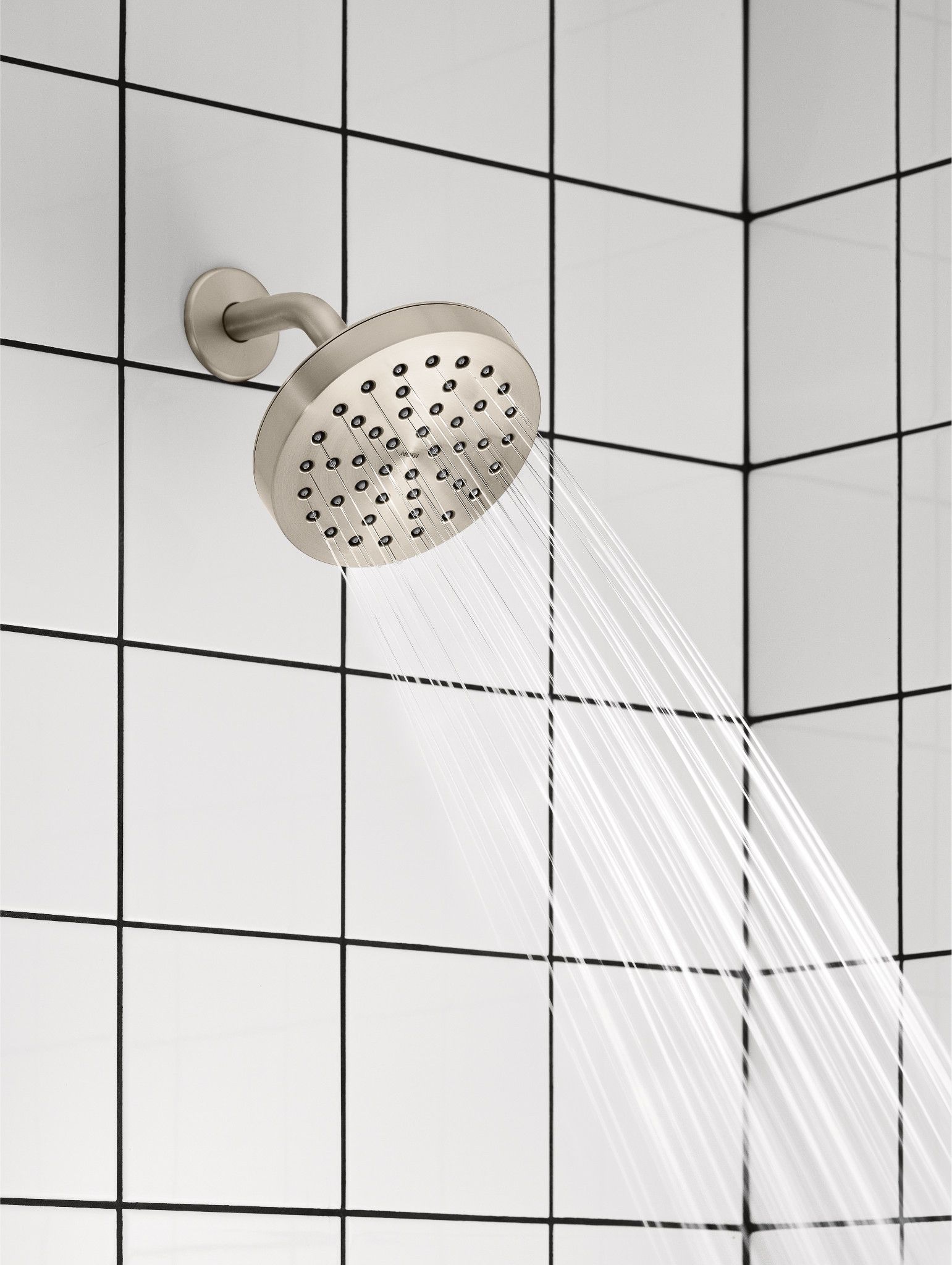 Moen 82628SRN Tub-Shower-Faucets - View #7