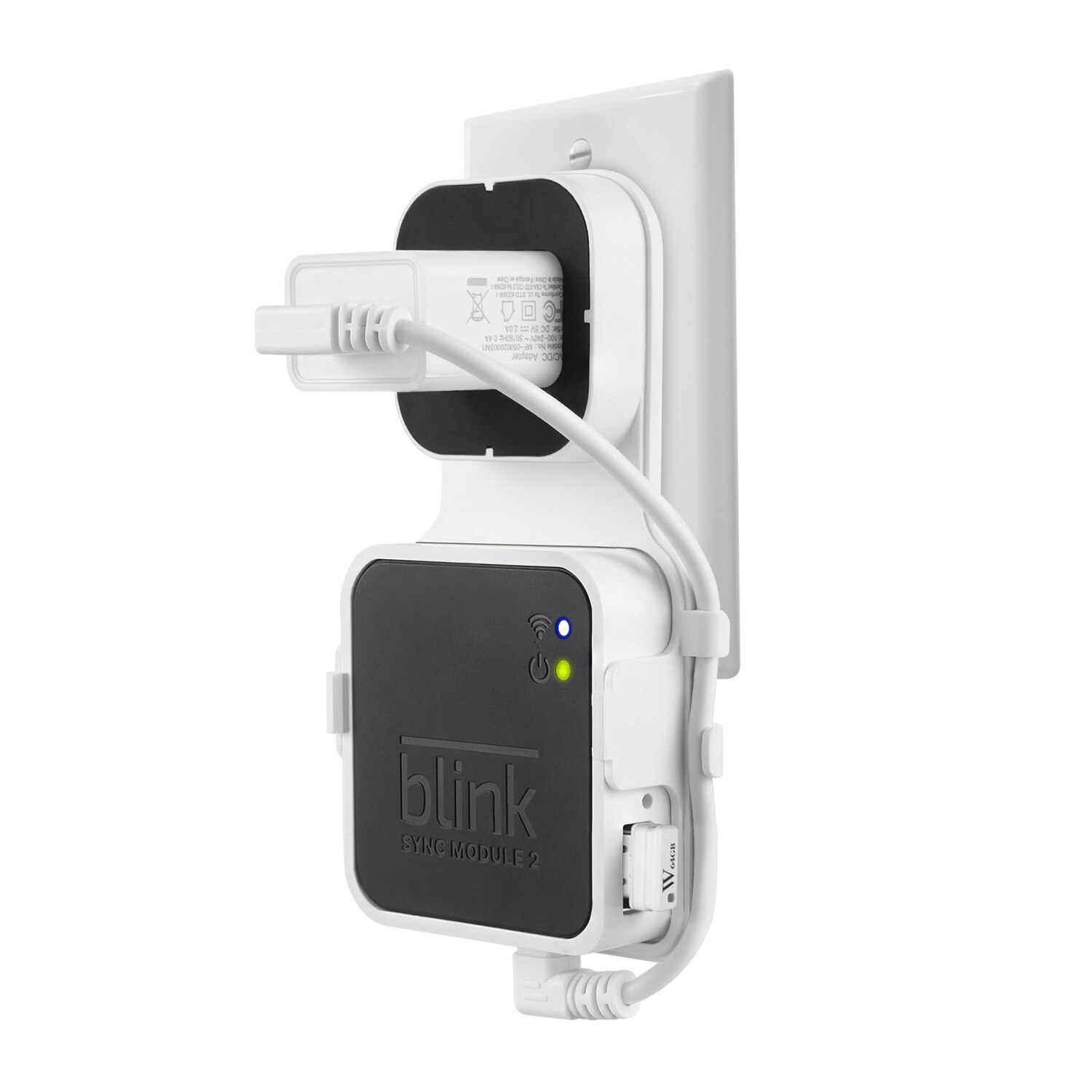 Wasserstein 4895230314173 Security-Camera-Accessories - View #5