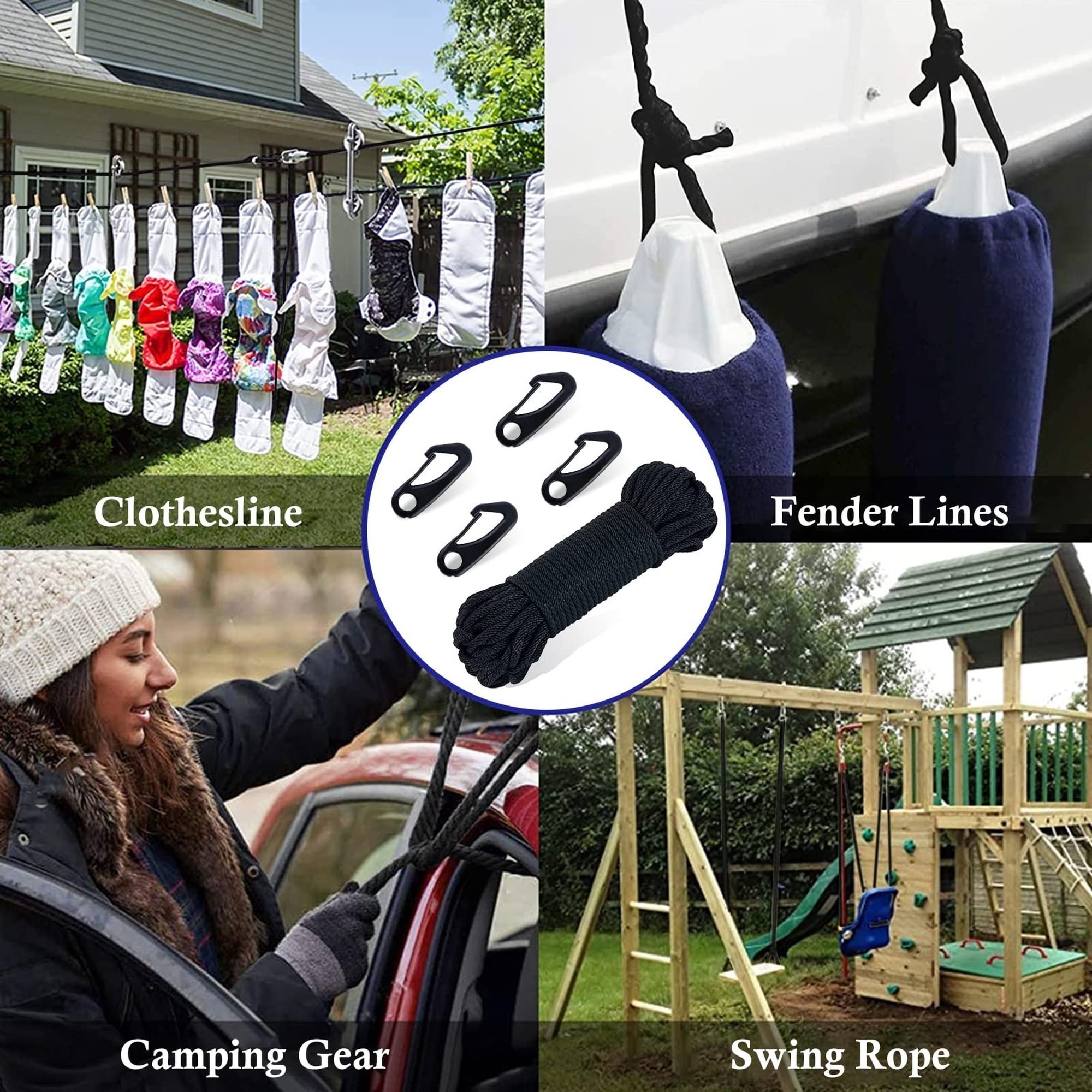 Numhew NHBEN428535 Flag-Pole-Accessories - View #7