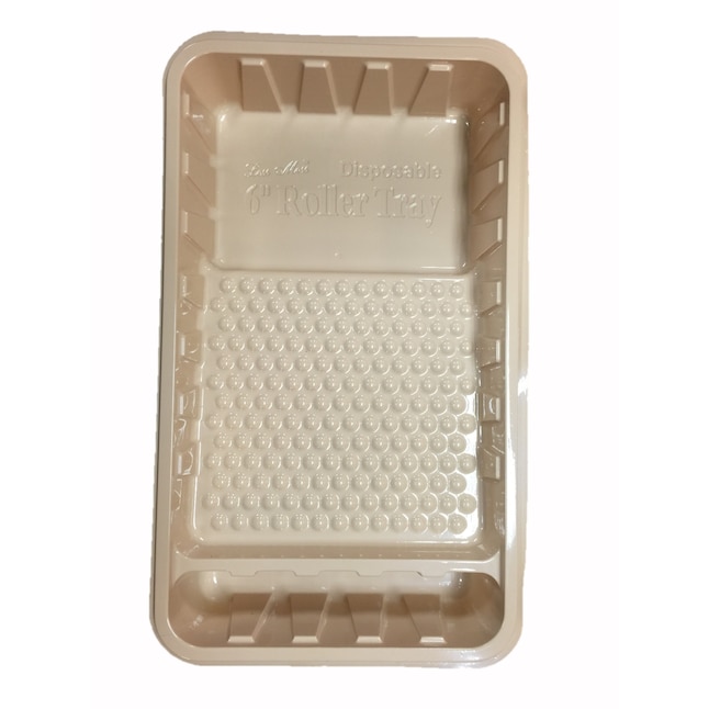 Project Source 15-in x 9-in Disposable Paint Tray