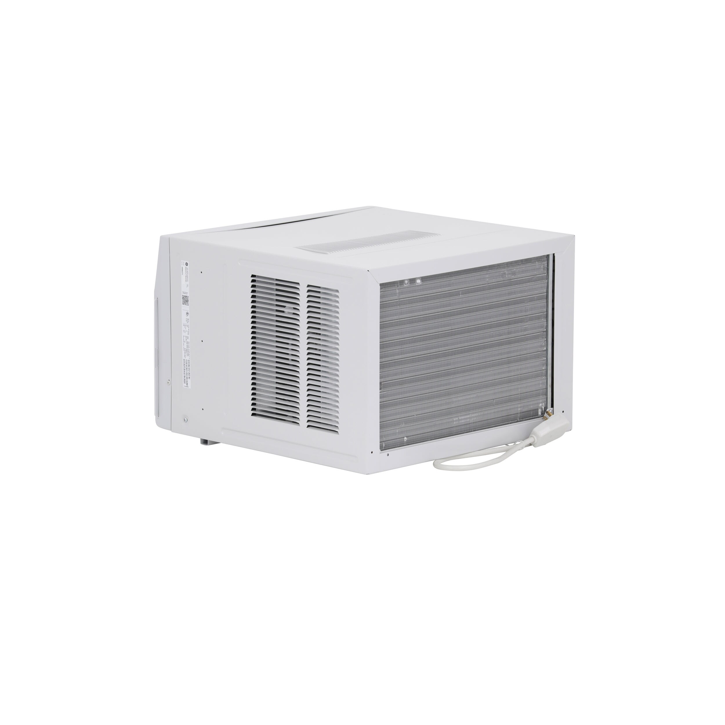 ge heat cool room air conditioner 17600 btu