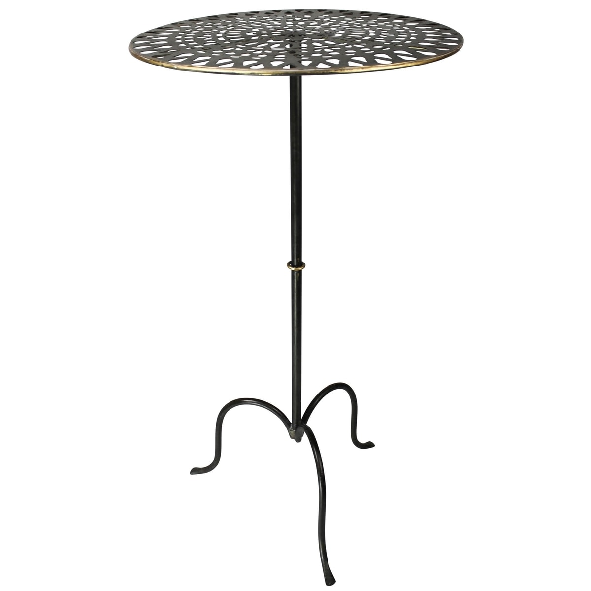 HomeRoots 4000393499 End-Tables - View #2