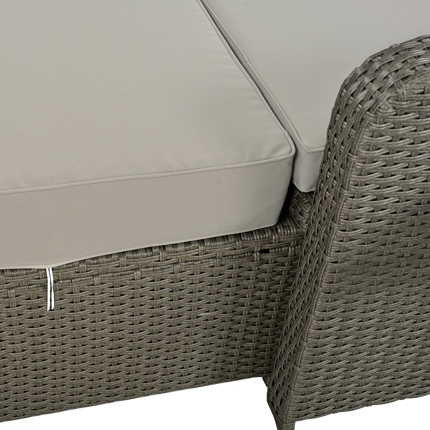 Bybafun YA0100356 Patio-Sofas-Daybeds - View #5