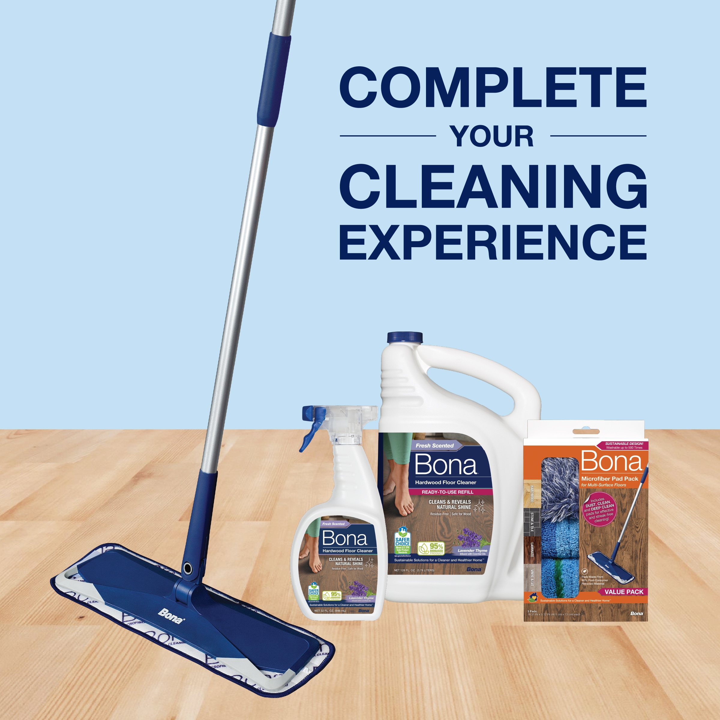 Bona WM700054018 Floor-Cleaners - View #5