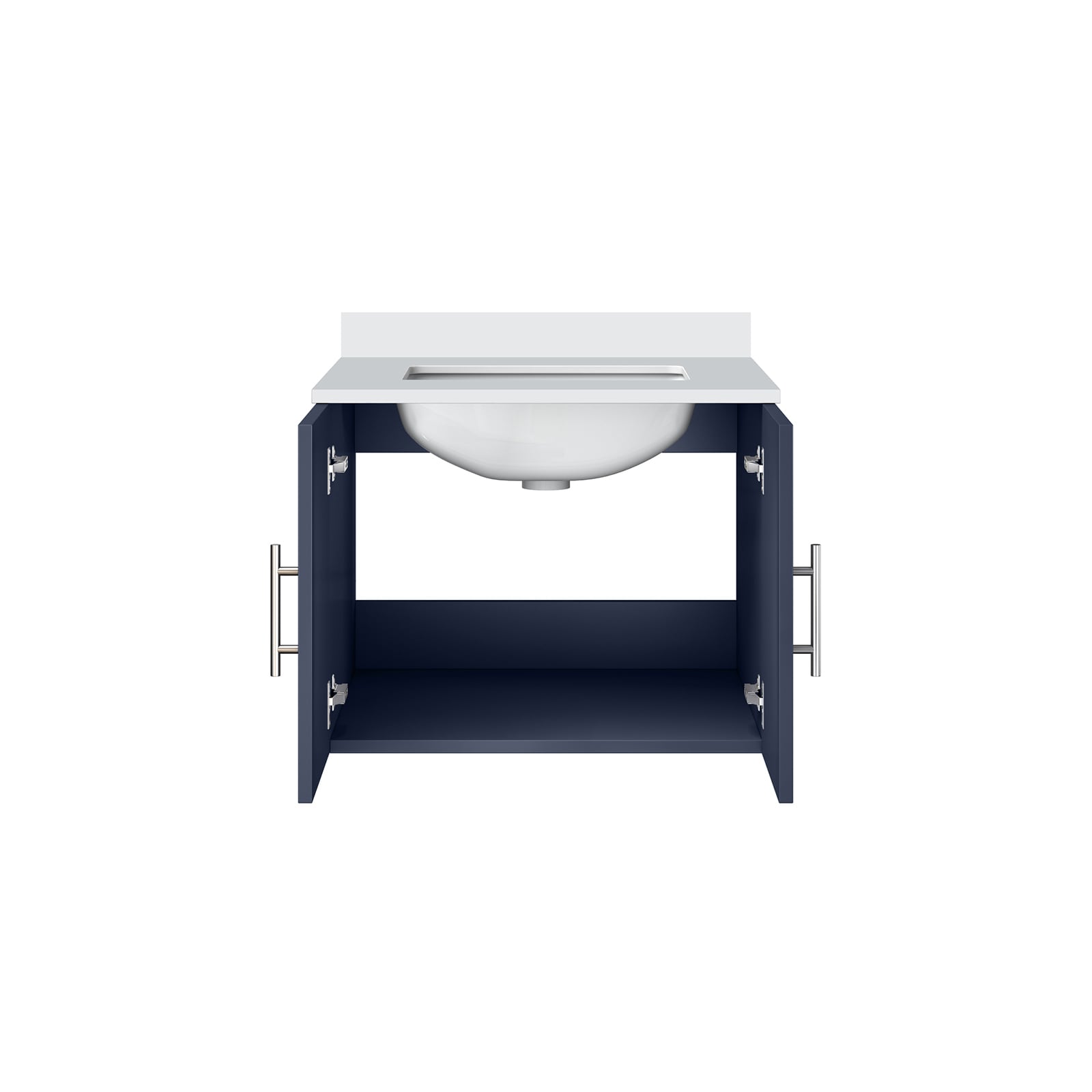 Lexora LVG24SE300 Bath-Vanity-Combo - View #4