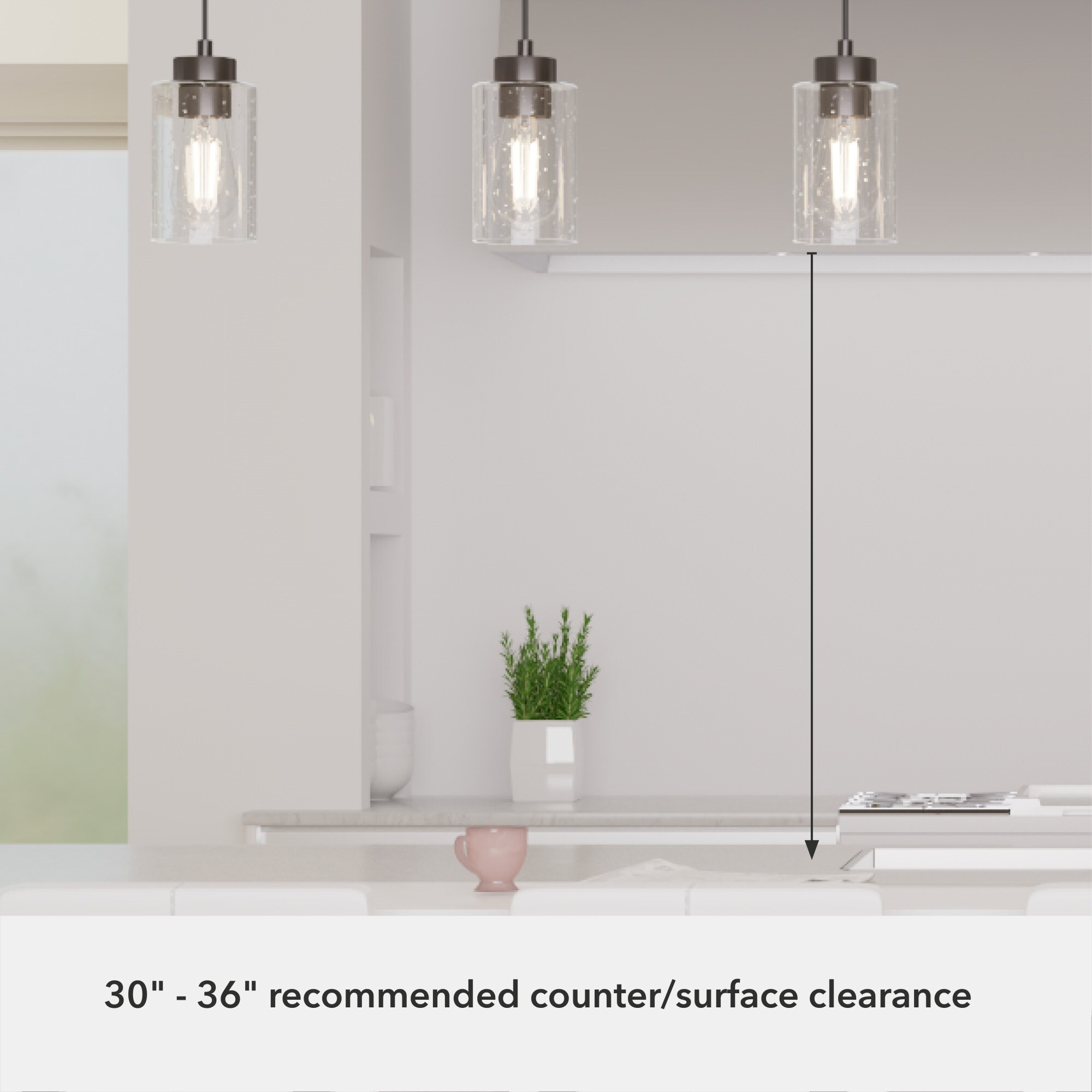 Hunter 13070 Pendant-Lights - View #6