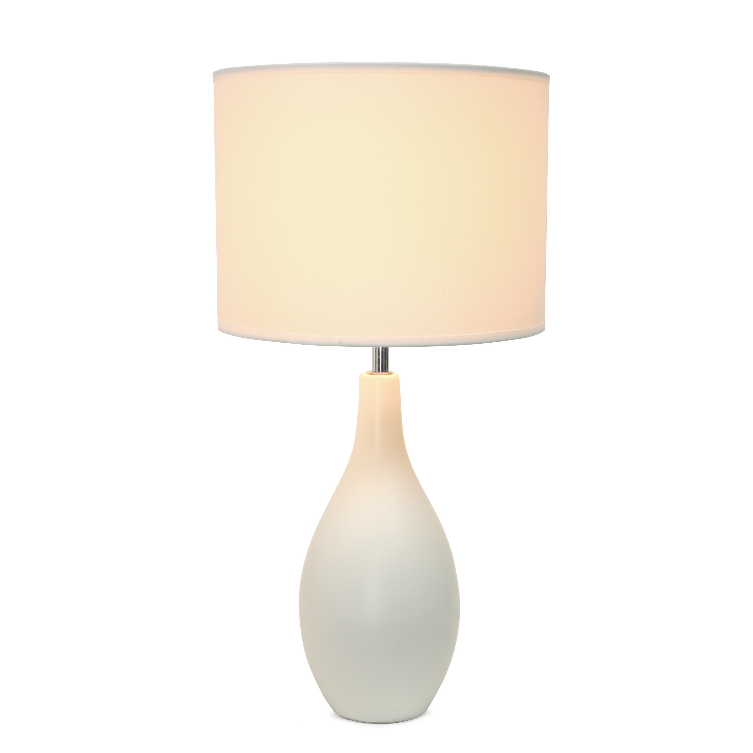 Simple Designs LT2002-OFF Table-Lamps - View #3