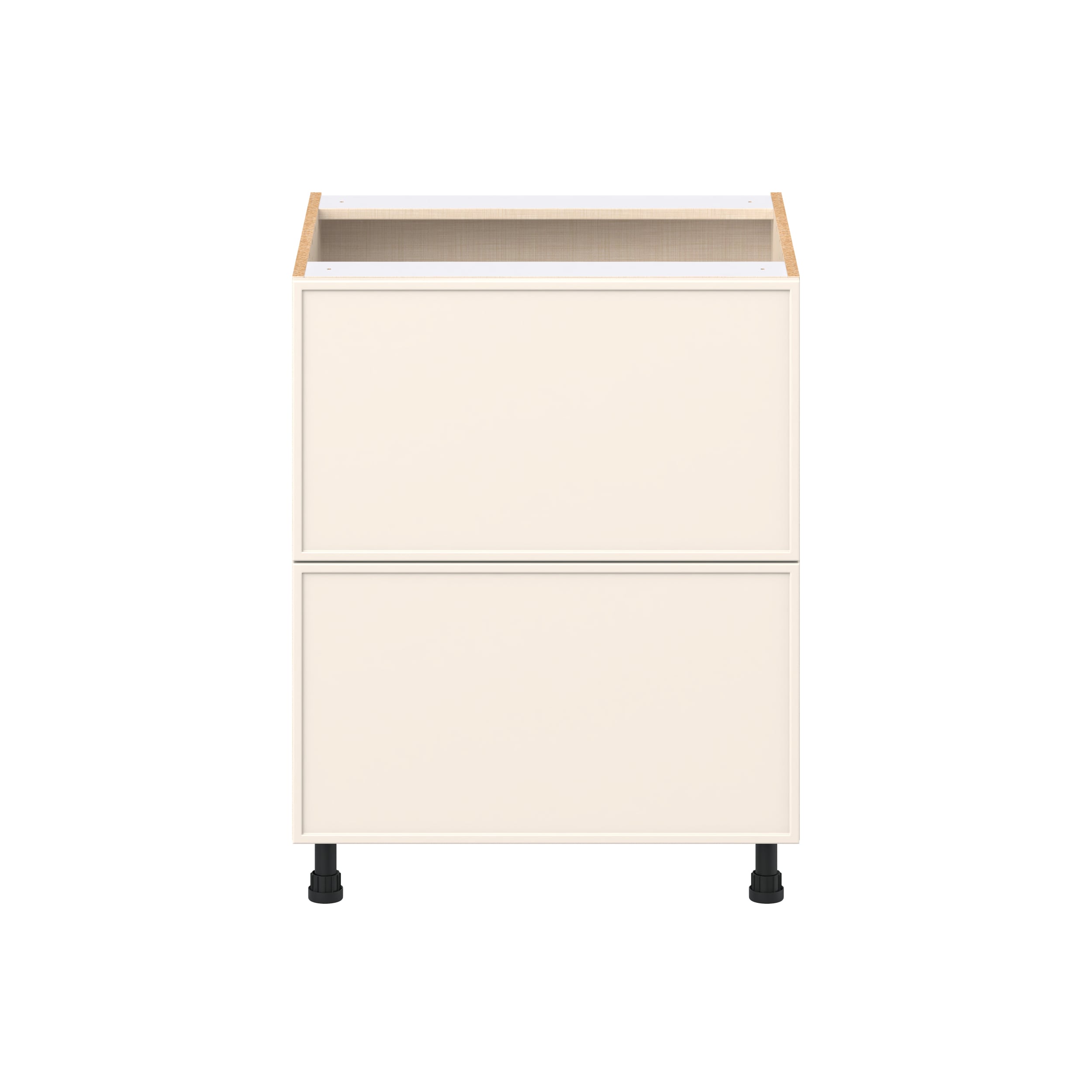 Hugo&Borg DSB2D27WD-CI Cabinets-Kitchen - View #7