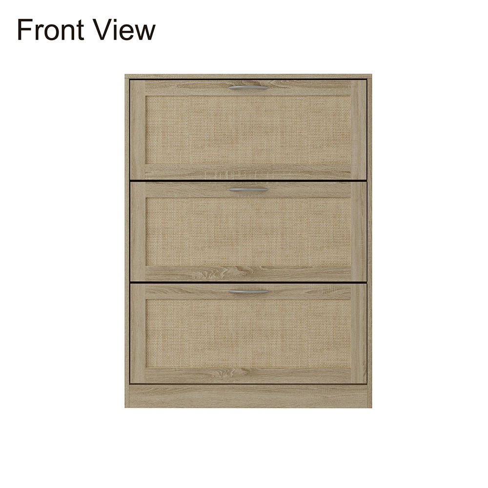 Homsee V-KF260091-01 Shoe-Racks - View #8