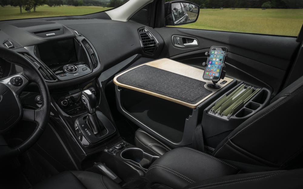 AutoExec AUE24250 Interior-Car-Acc - View #3