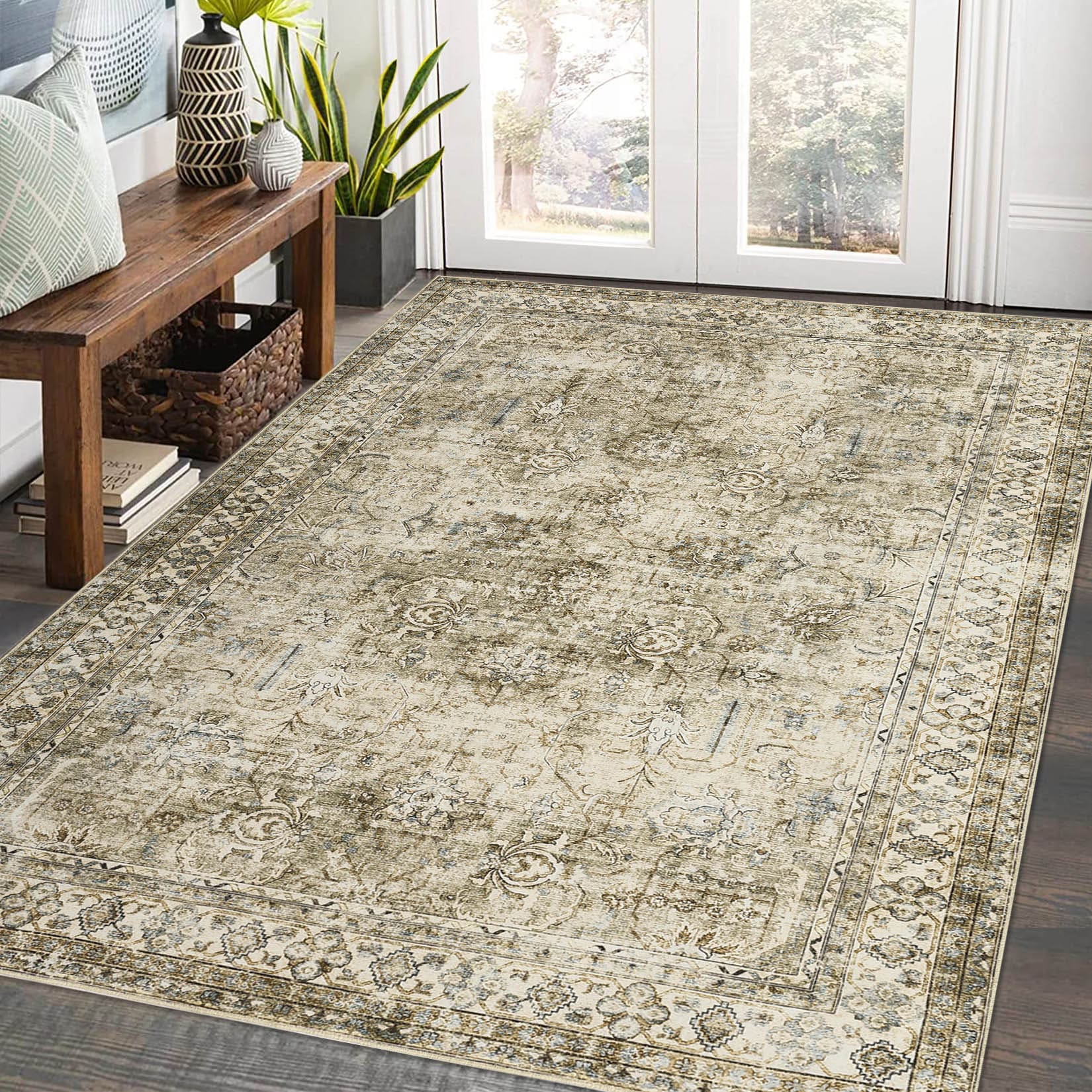 Garvee YXY-LO-PHO-0ZTAV9SP rugs - View #2