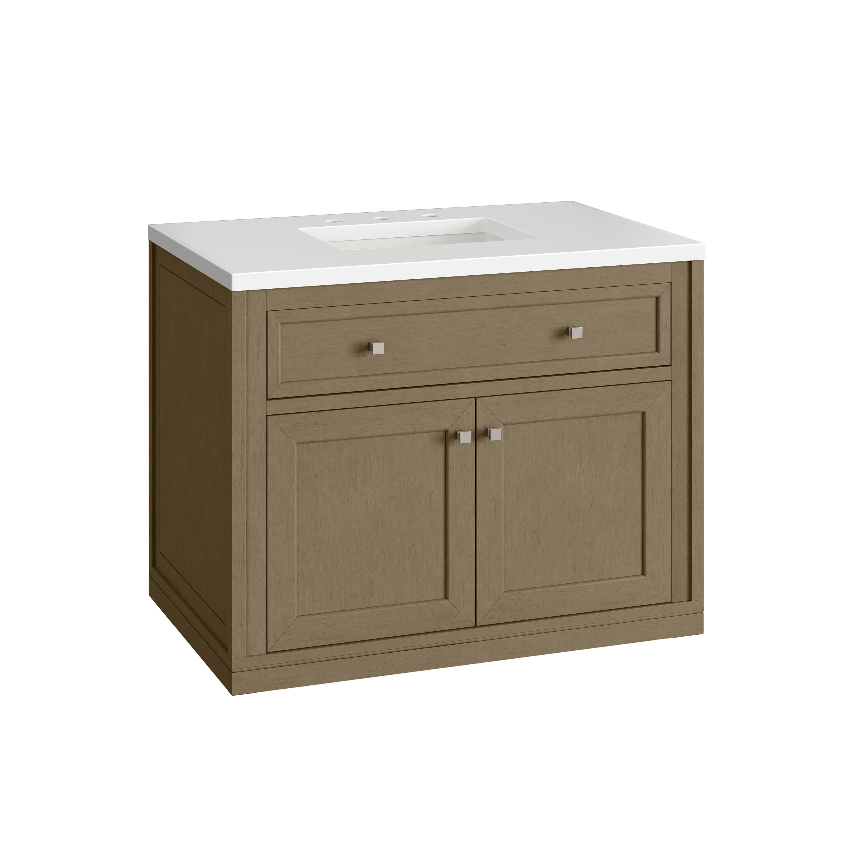James Martin Vanities 503-V36-WLW-3WZ Bath-Vanity-Combo - View #14