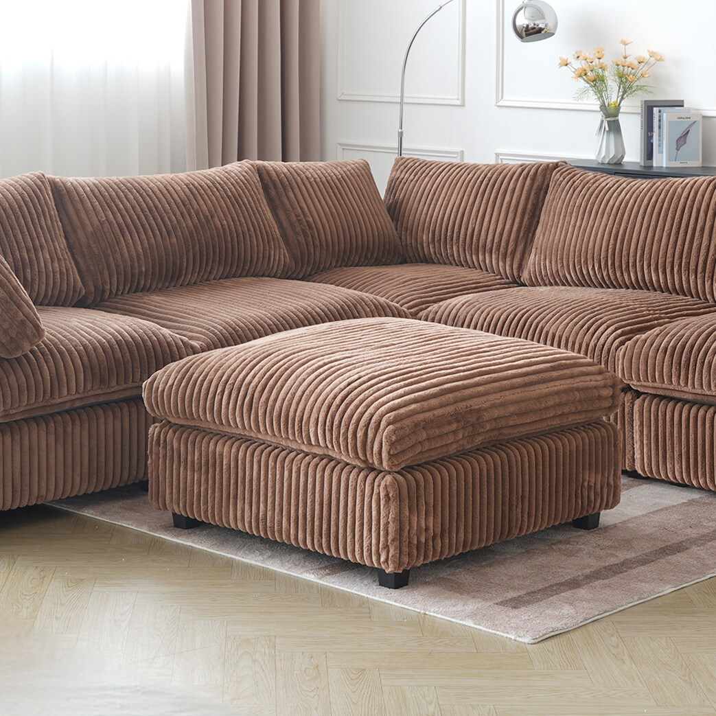 BuotiqHom DH-OT3-141TA Sofas-Loveseats - View #3