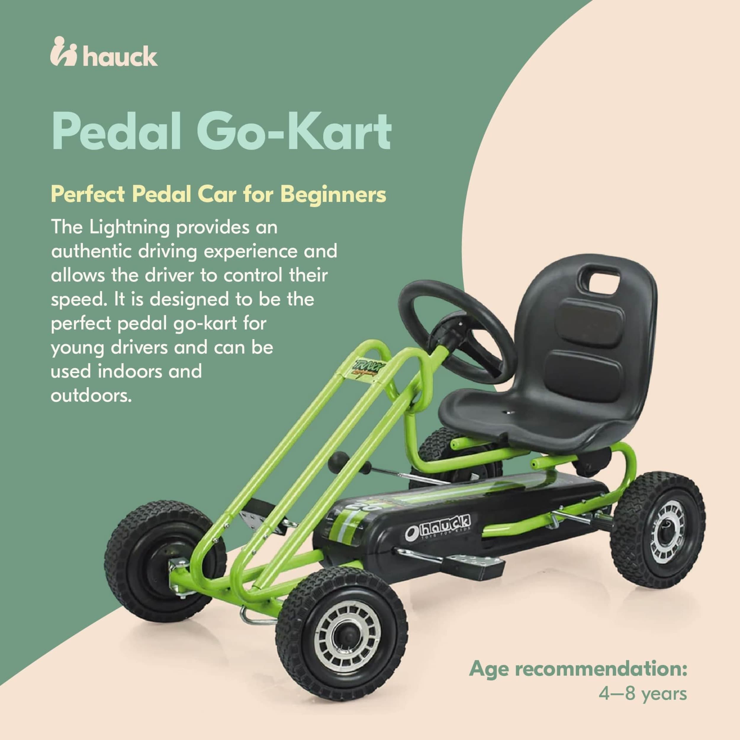 hauck 396484 Play-Toys - View #2