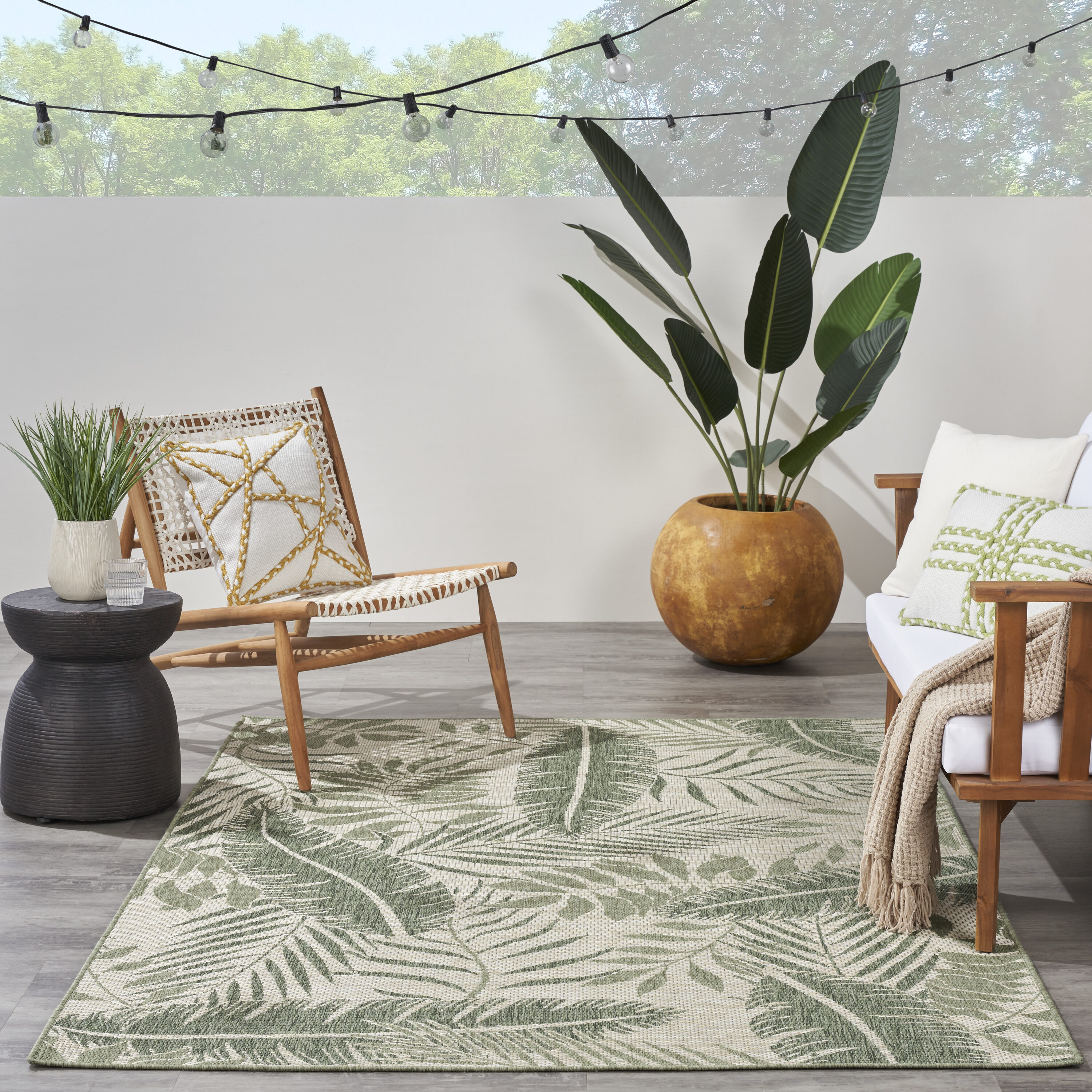 Nourison Home 099446943668 rugs - View #4