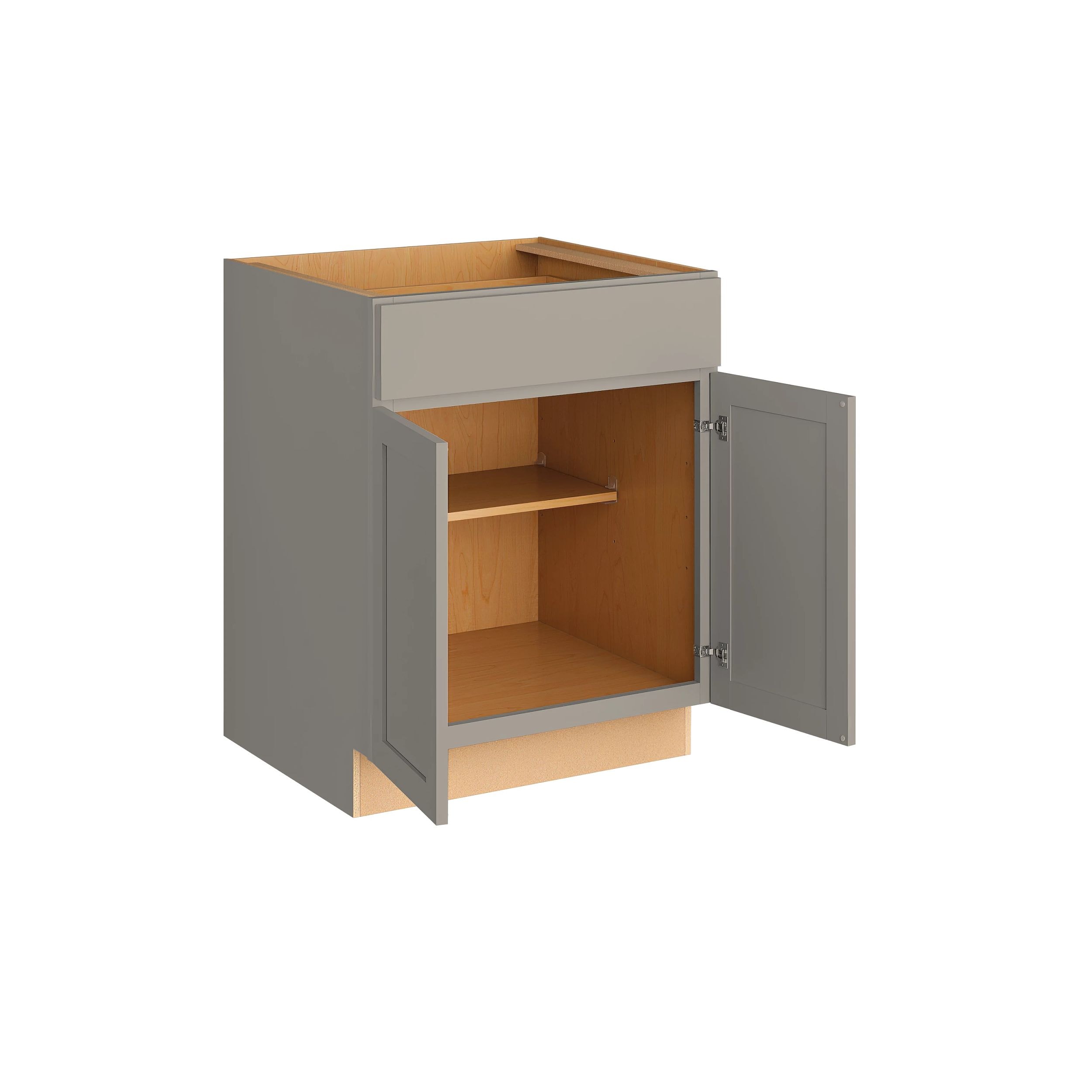 Project Source B27BG Cabinets-Kitchen - View #10