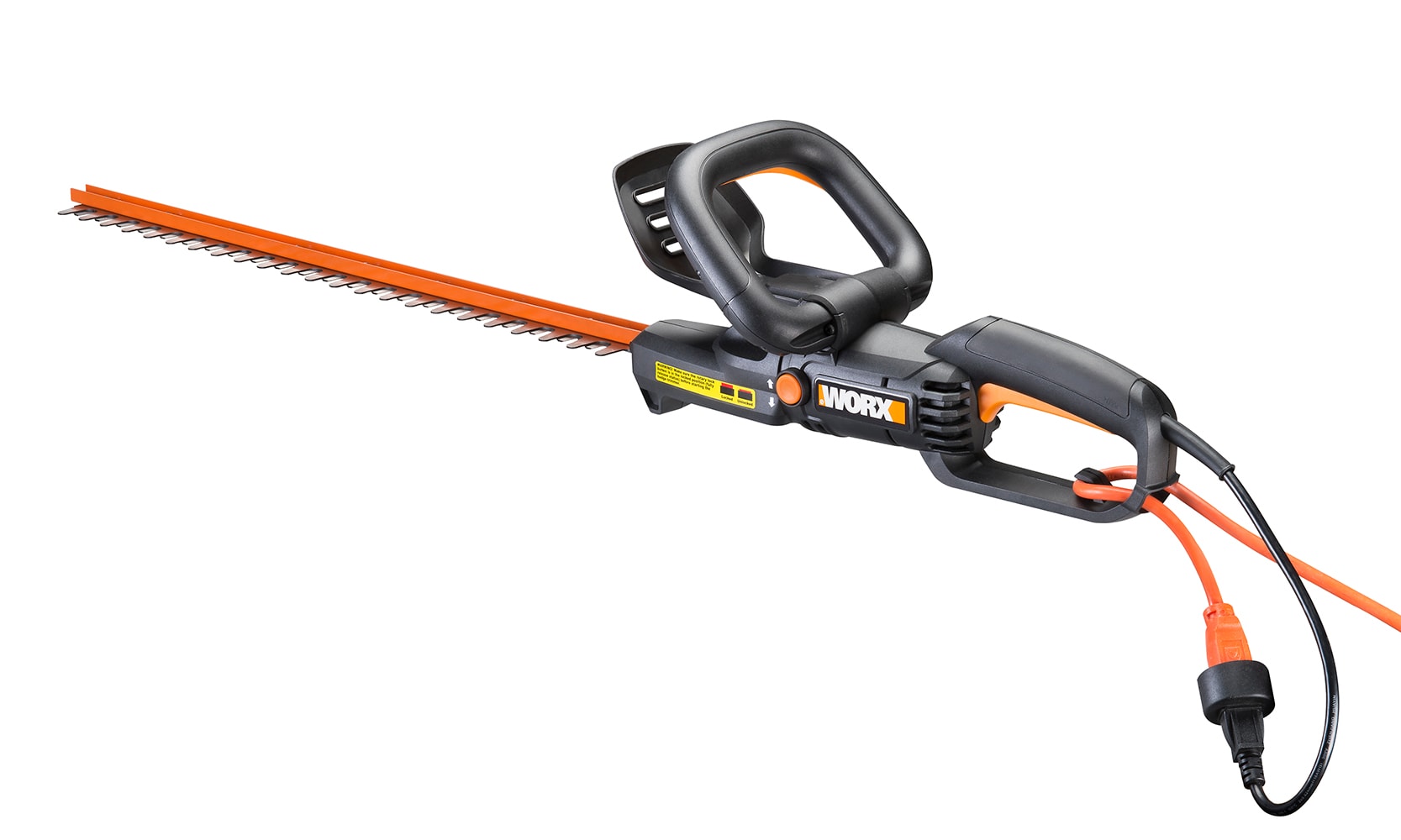 WORX WG217 Cordless-Hedge-Trimmers - View #7