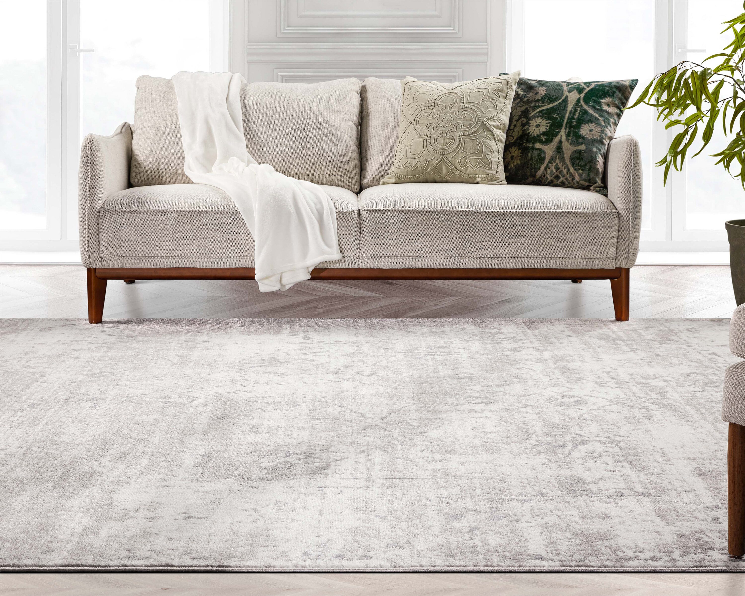 Well Woven ZAZ-12-5 rugs - View #4
