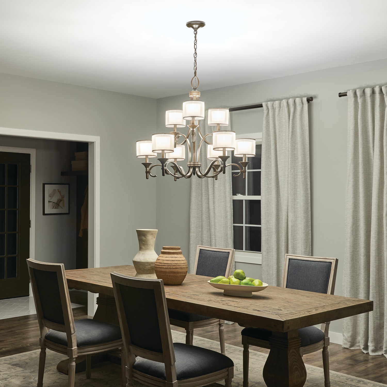 Kichler 42382MIZ b090015 - View #5