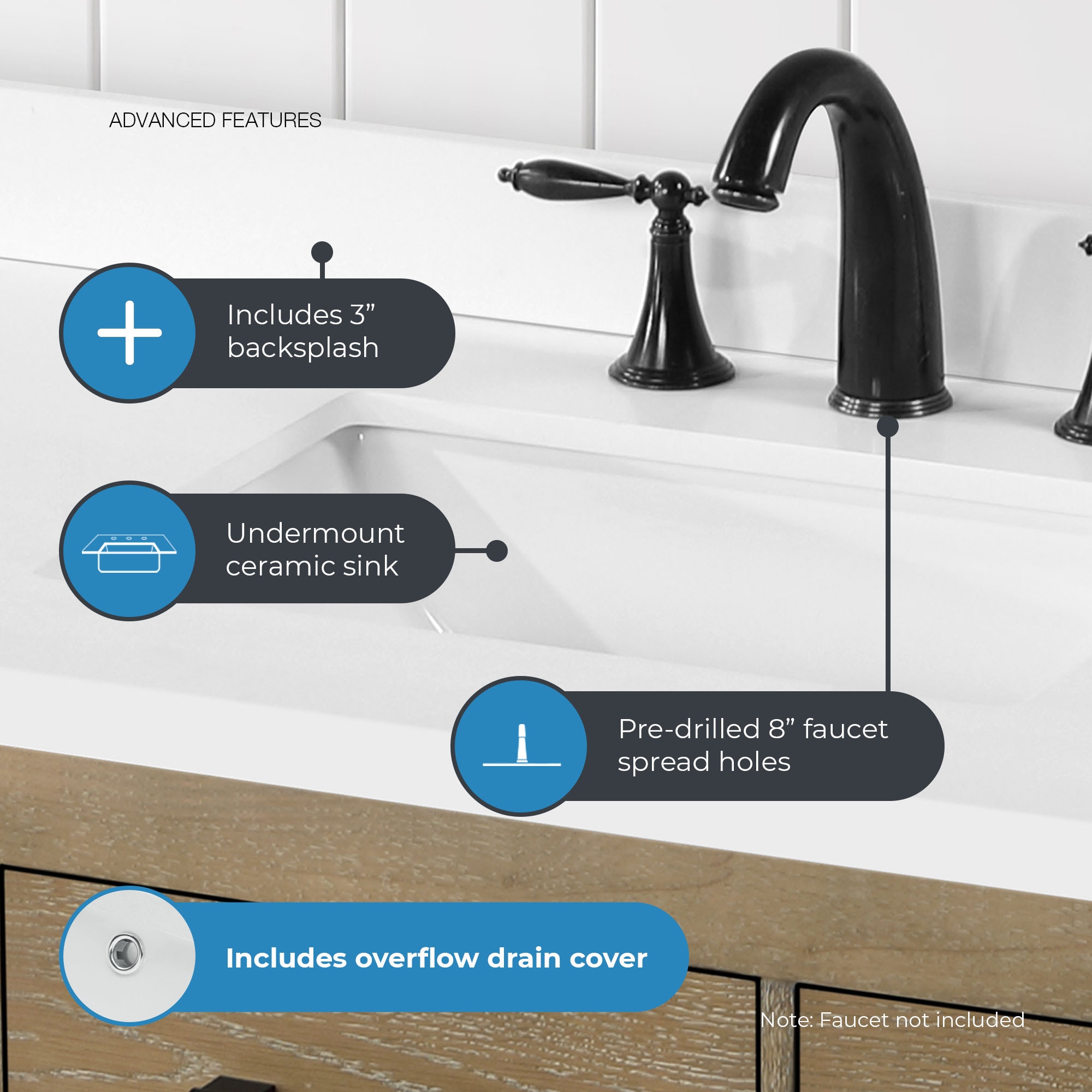 OVE Decors 15VVA-BAIL48-C28 Bath-Vanity-Combo - View #7
