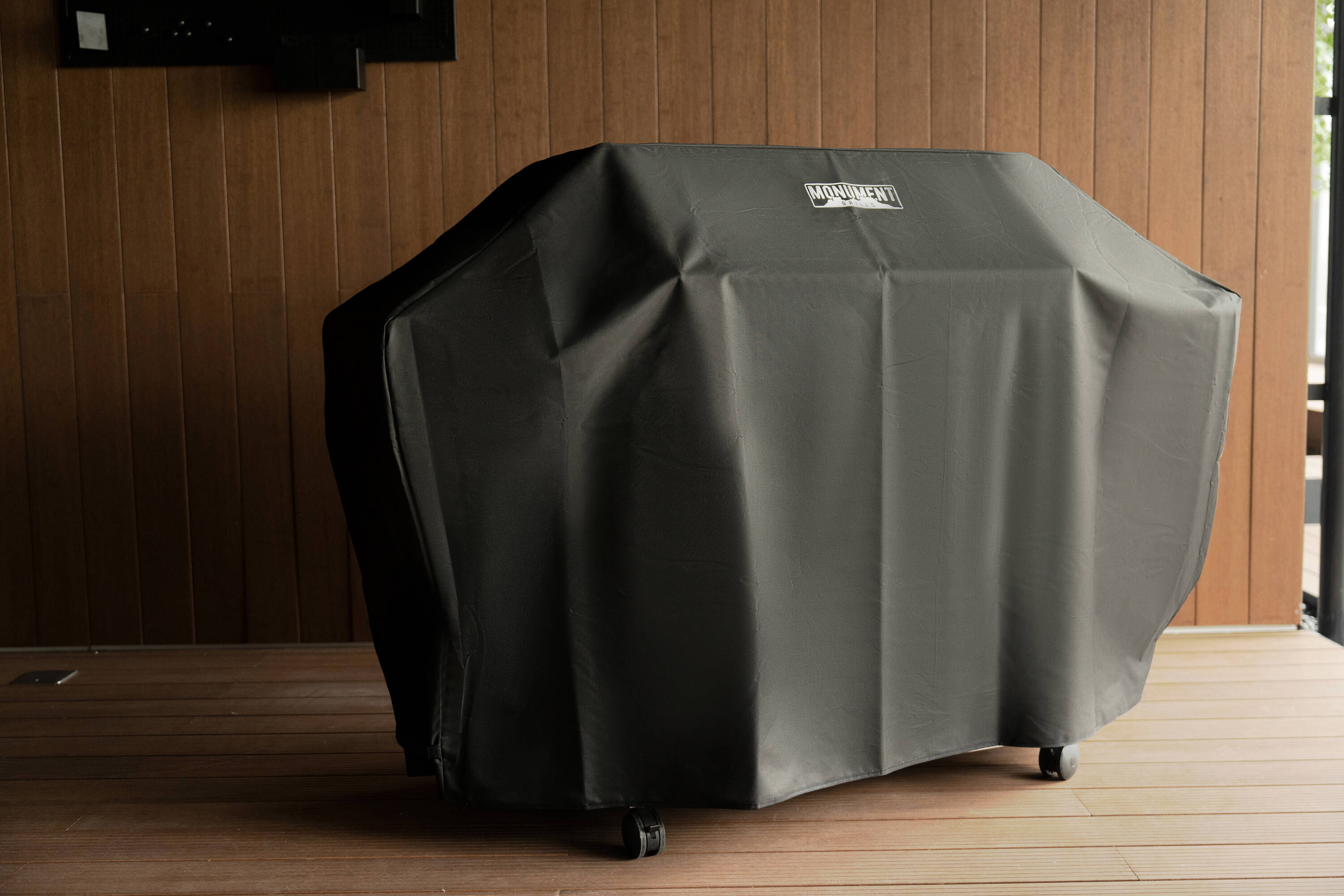 Monument A003 Grill-Covers - View #6