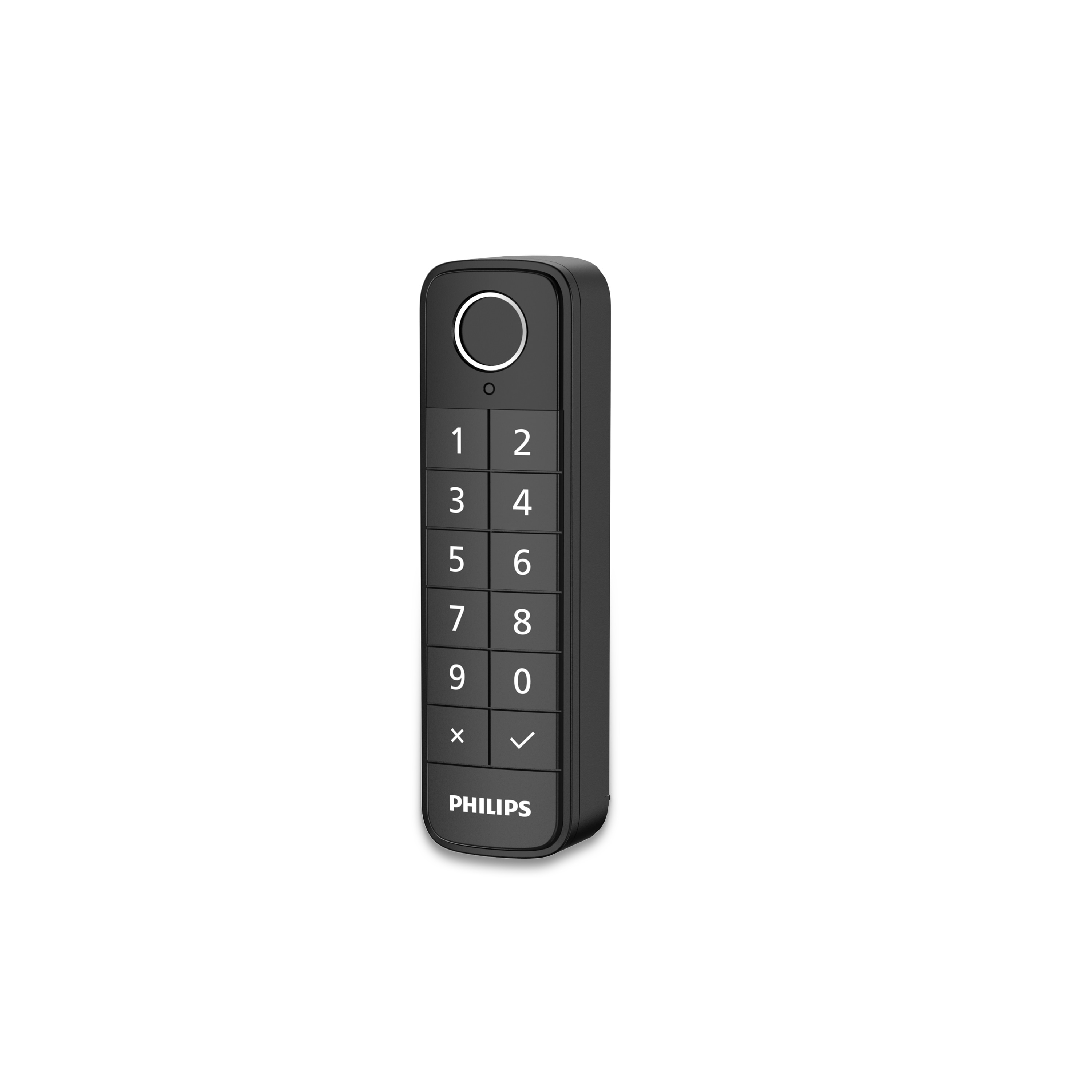 Philips DDL200 Electronic-Door-Locks - View #2