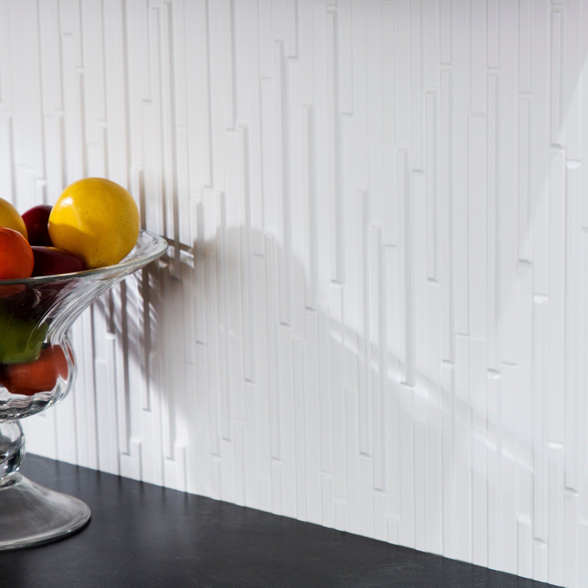 Fasade PB7101 Kitchen-Panels - View #4