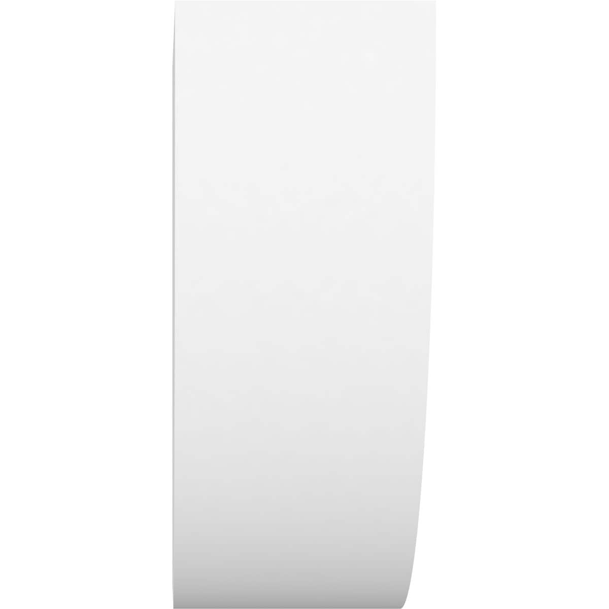 Ekena Millwork RFTP04X10X16DUR Exterior-Brackets-Braces - View #2