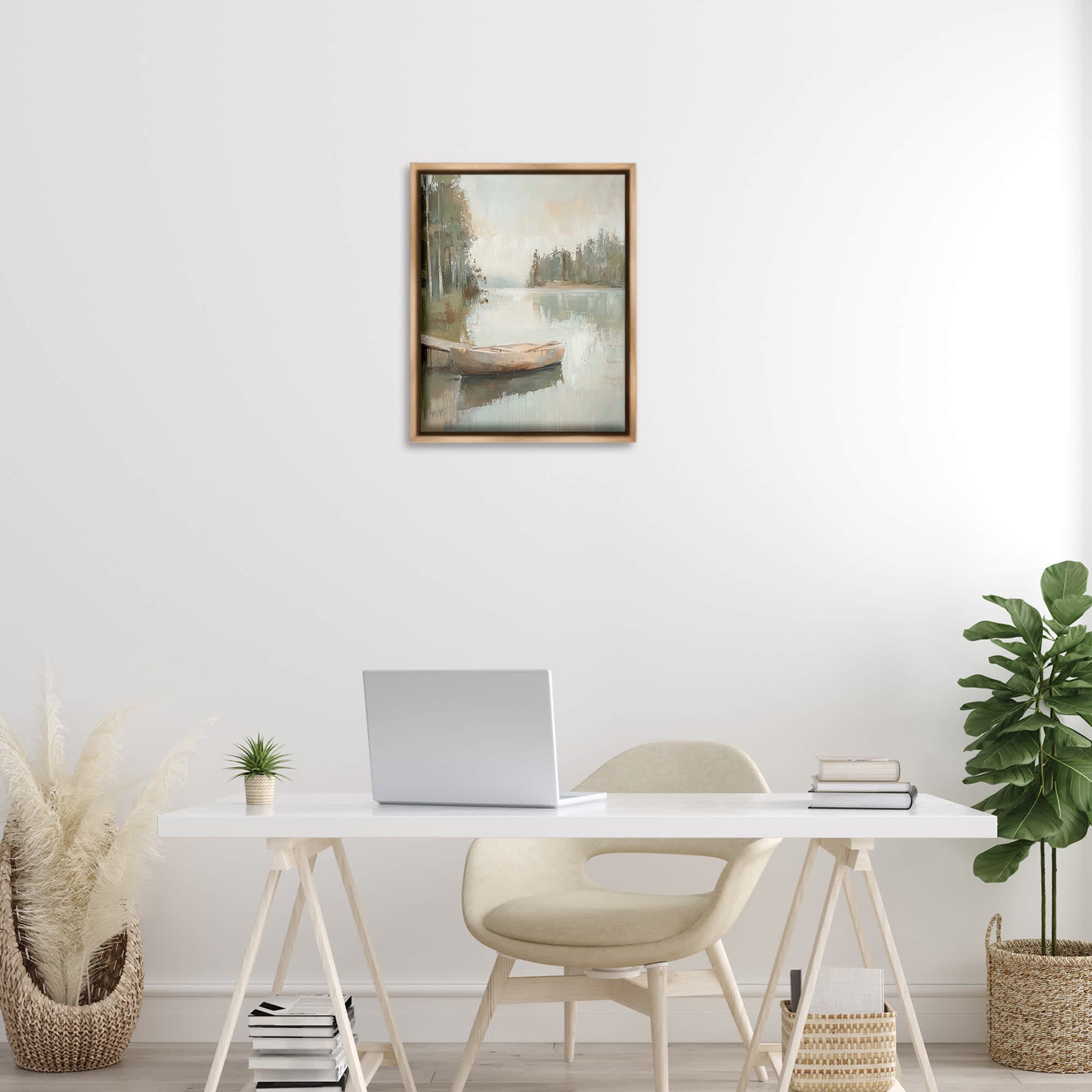 Stupell Industries BT-835-FFE-16X20 Wall-Art - View #3