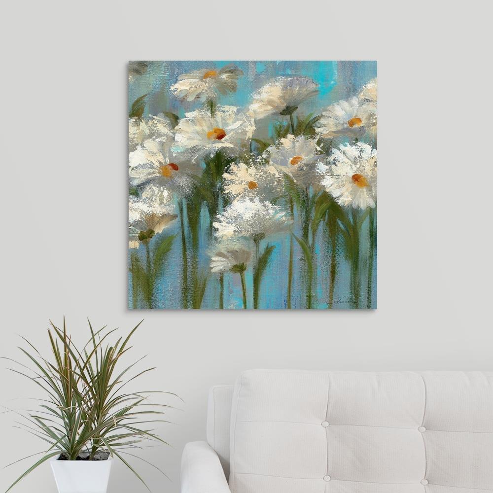 GreatBigCanvas 1051649-24-24X24 Wall-Art - View #2