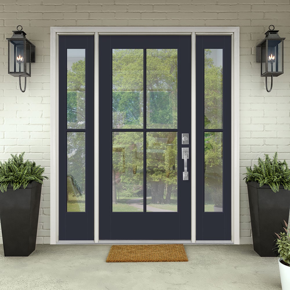 Masonite 1524191 Entry-Doors - View #2