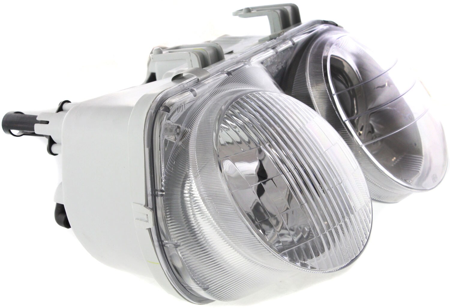 Garage-Pro JCW20-5646-01GP Headlights-Components - View #3