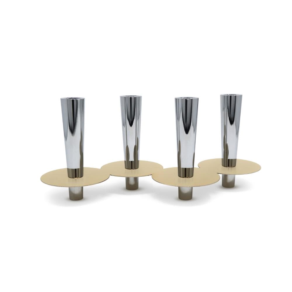 HomeRoots 4000590233 Candle-Holders - View #6