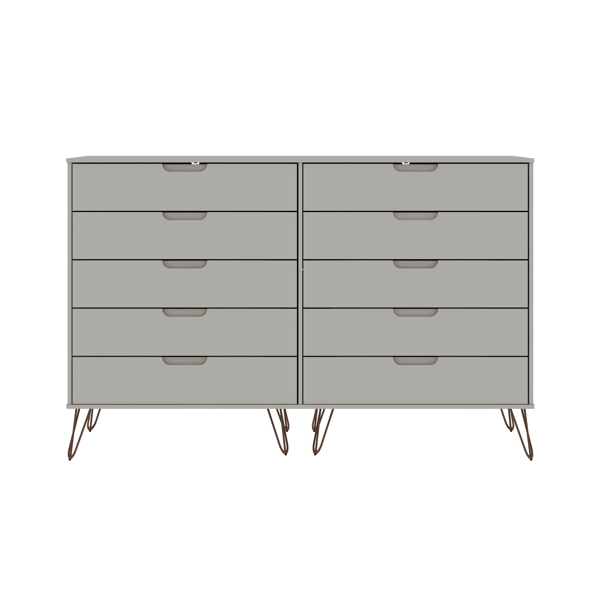 Manhattan Comfort 178GMC8 dressers - View #7