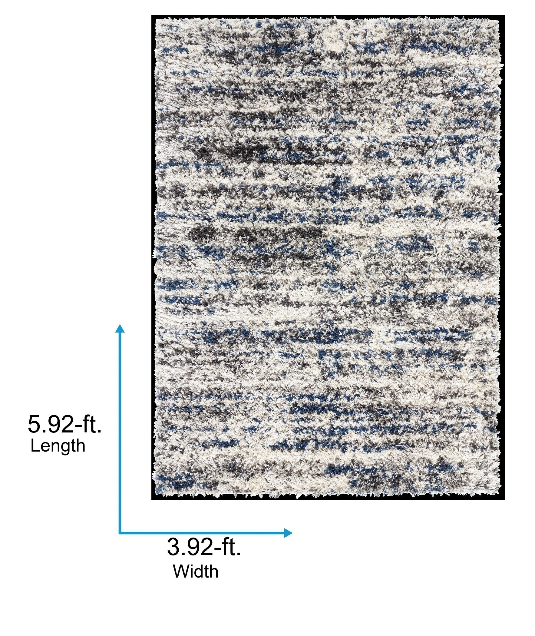 allen + roth 671330 rugs - View #10
