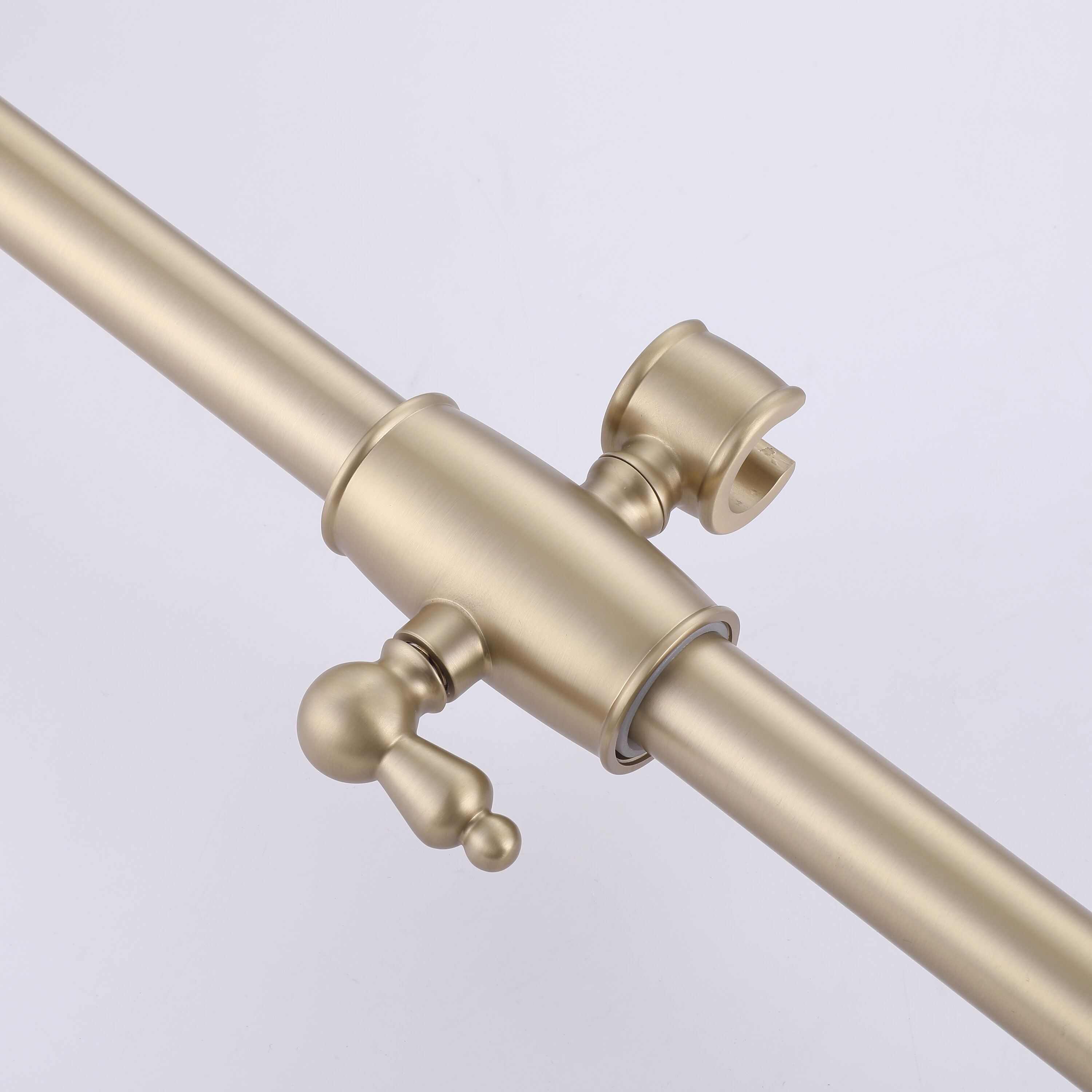 Clihome MS-A3806-16BG Showerhead-Bar-Panels - View #8