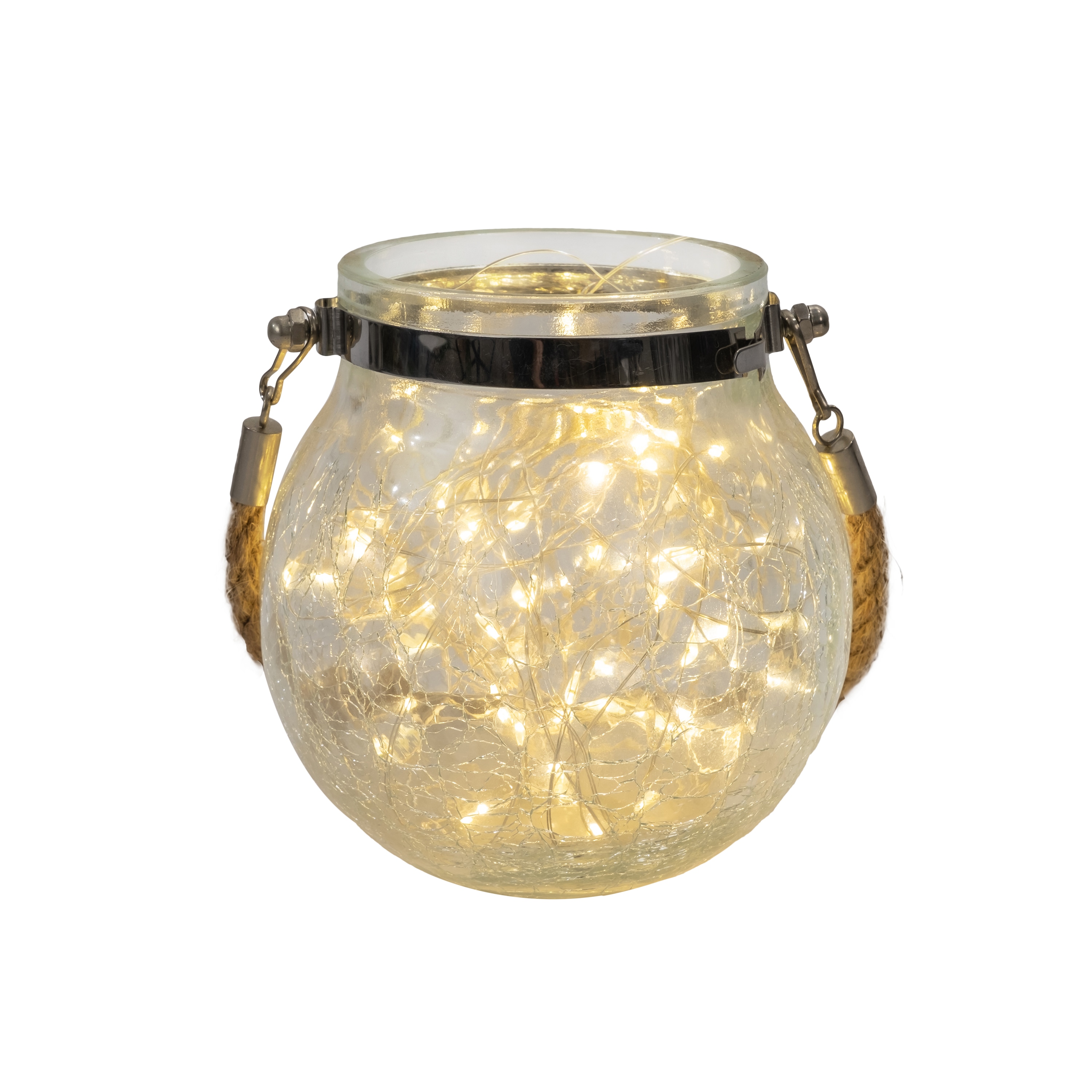 Harbor Breeze 5227561 Patio-String-Lights - View #6