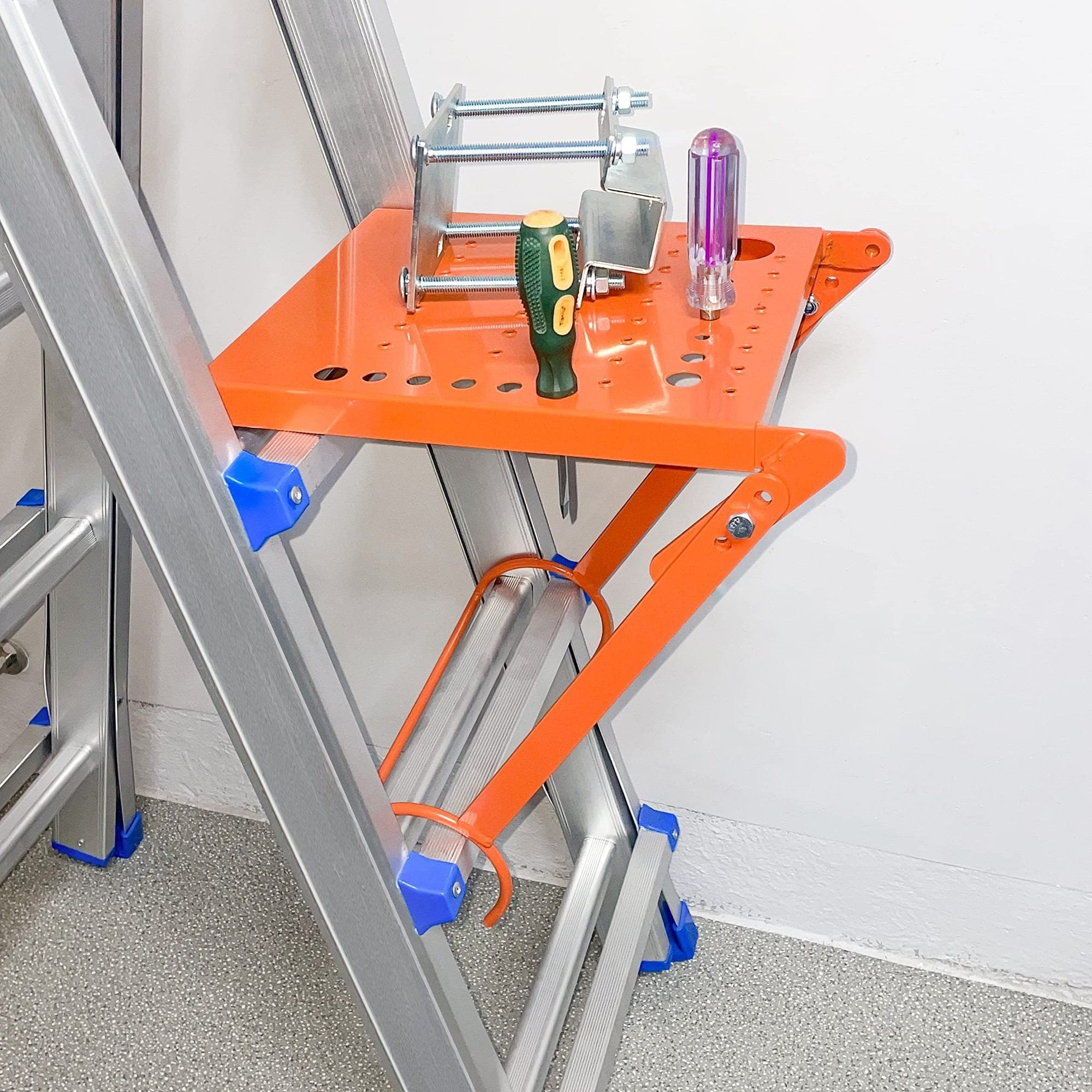 Wudkey ZXR2545 Ladder-Access - View #4