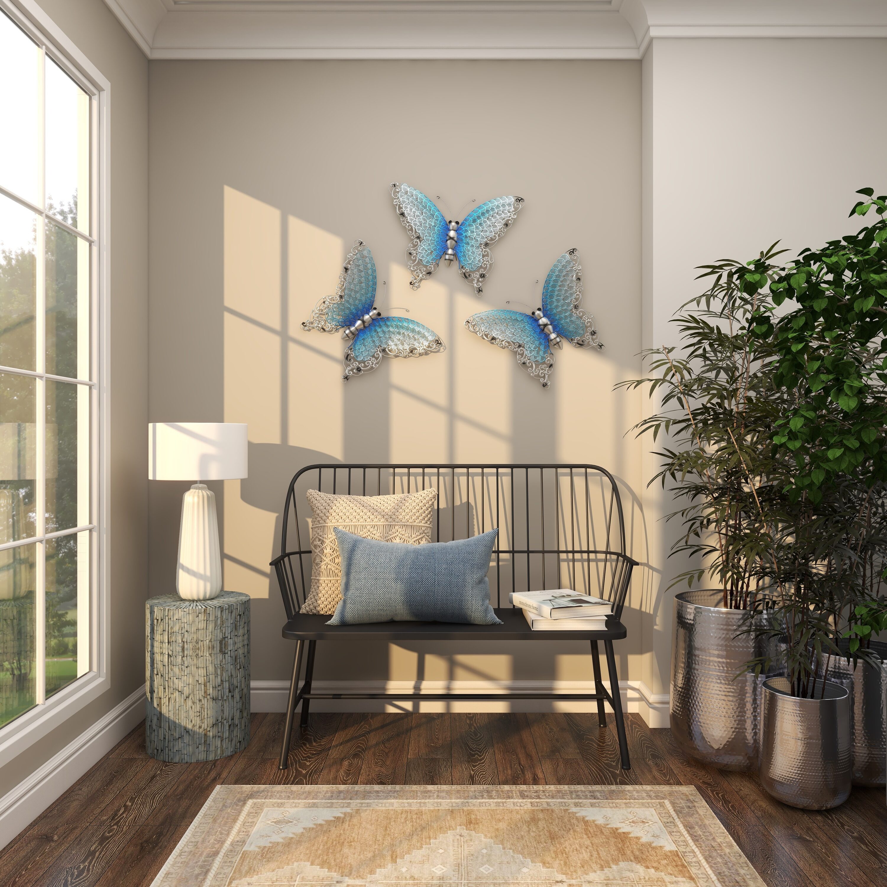 Grayson Lane 58527 Wall-Accents - View #8