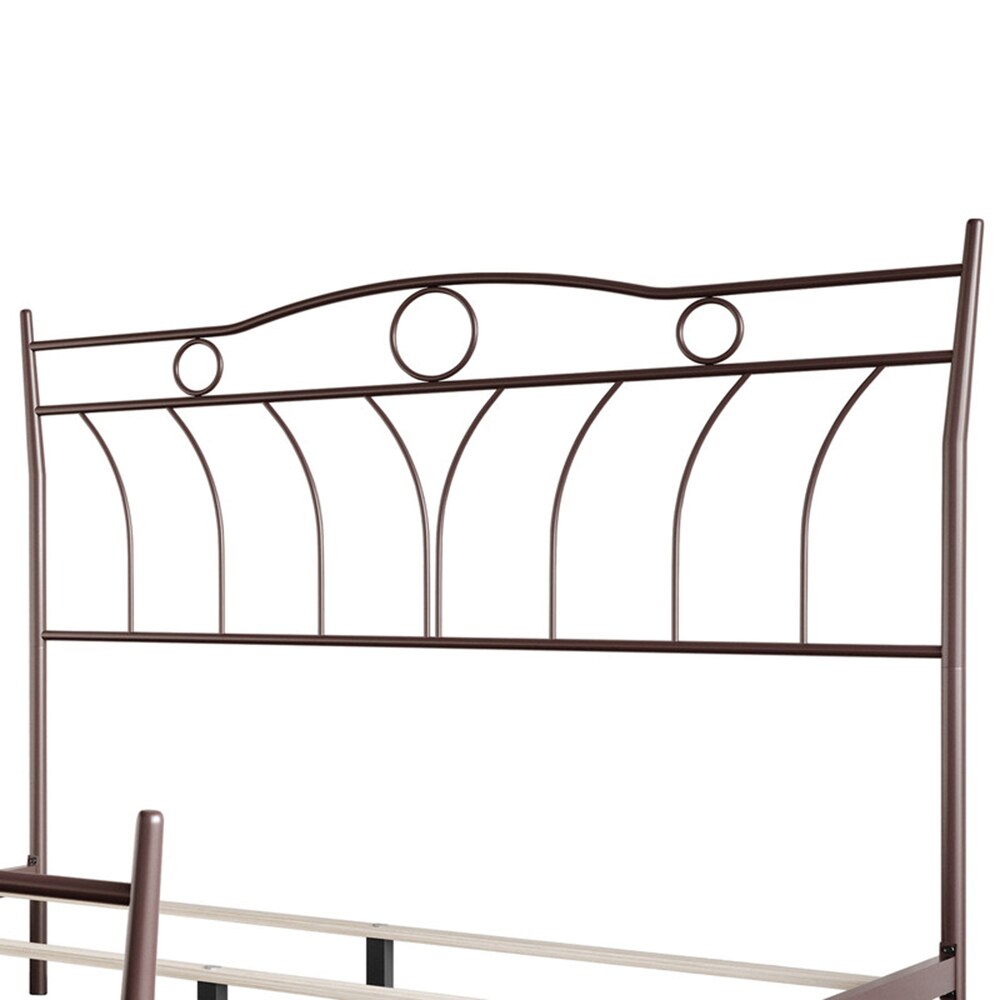 Home Design 80257-311 beds - View #11