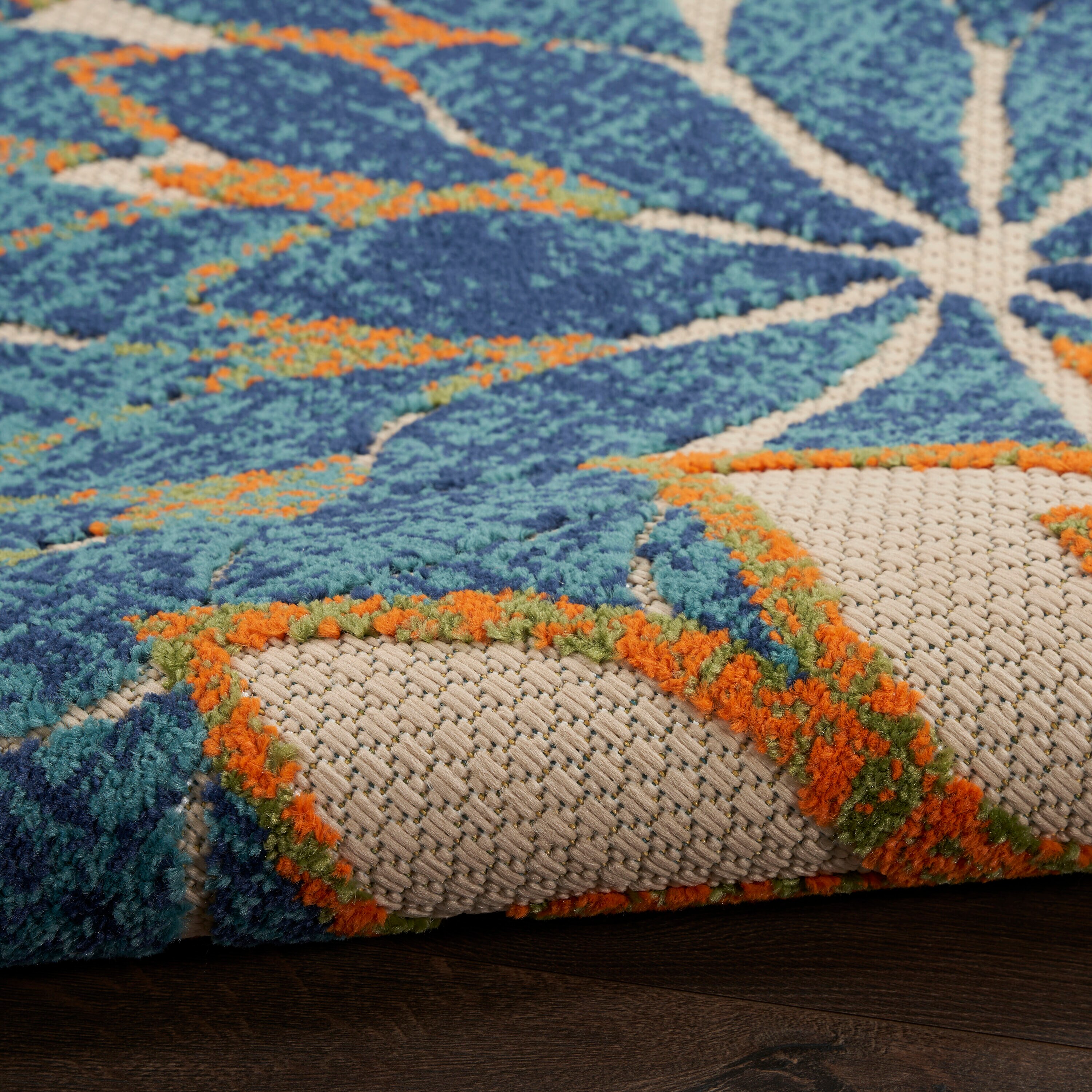 Nourison Home 099446952325 rugs - View #8