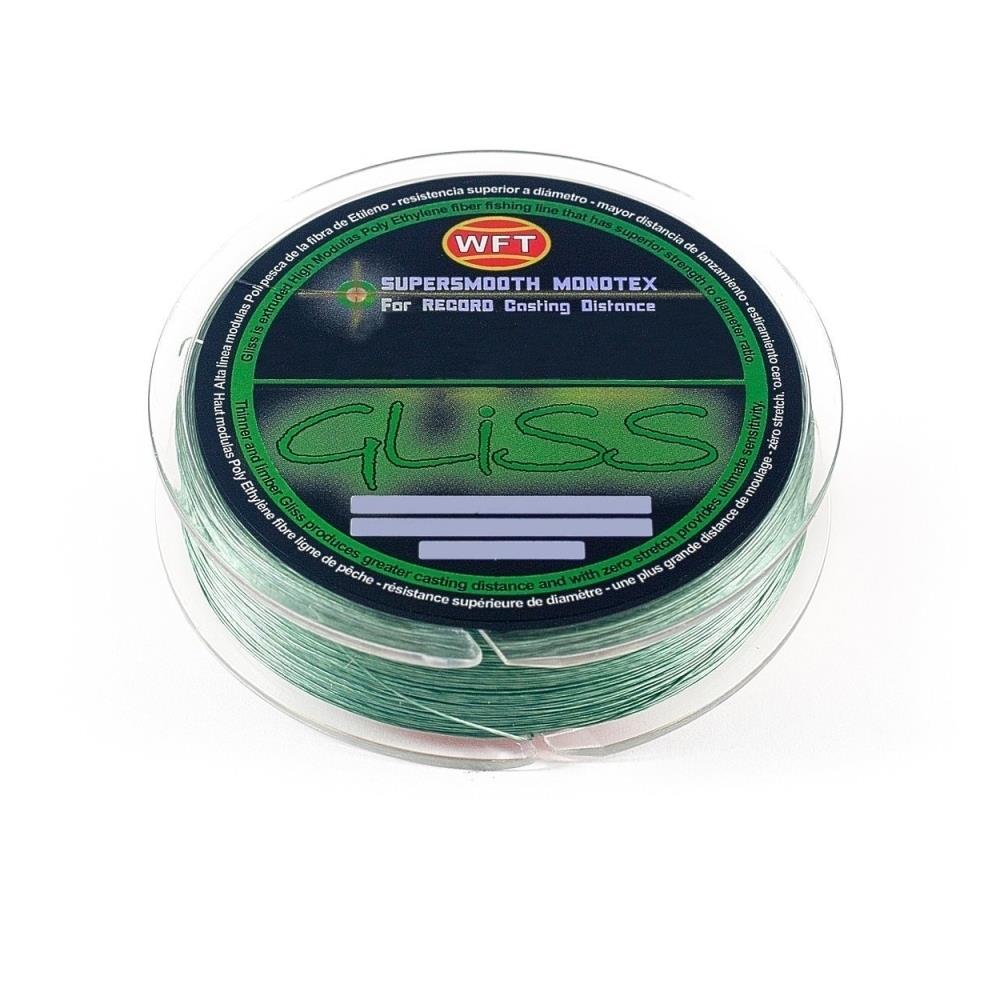 Ardent Ardent GL08G-150 150 yard Gliss Green Fishing Line, 8 lbs at Lowes .com