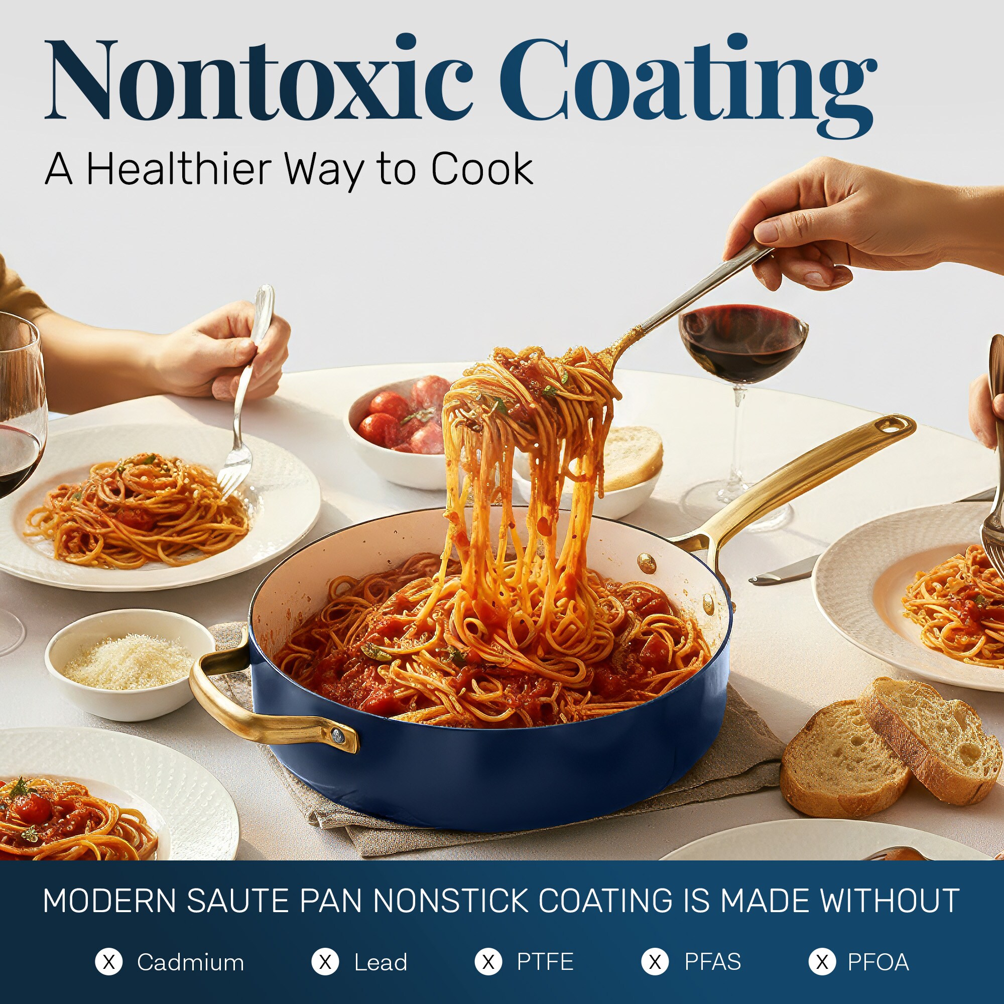 Gotham Steel 2297 Cooking-Pans-Skillets - View #4