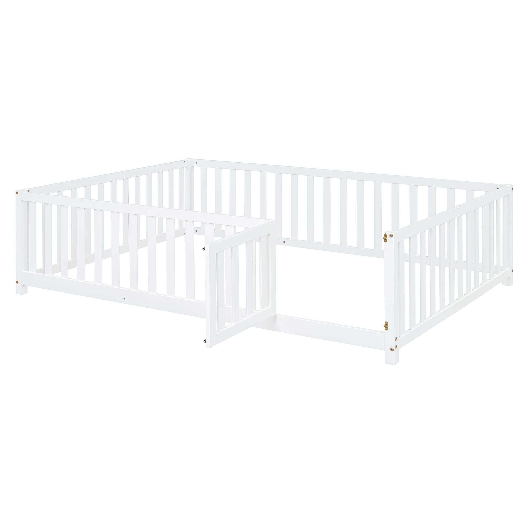 Streamdale Furniture LP100882AAK beds - View #16