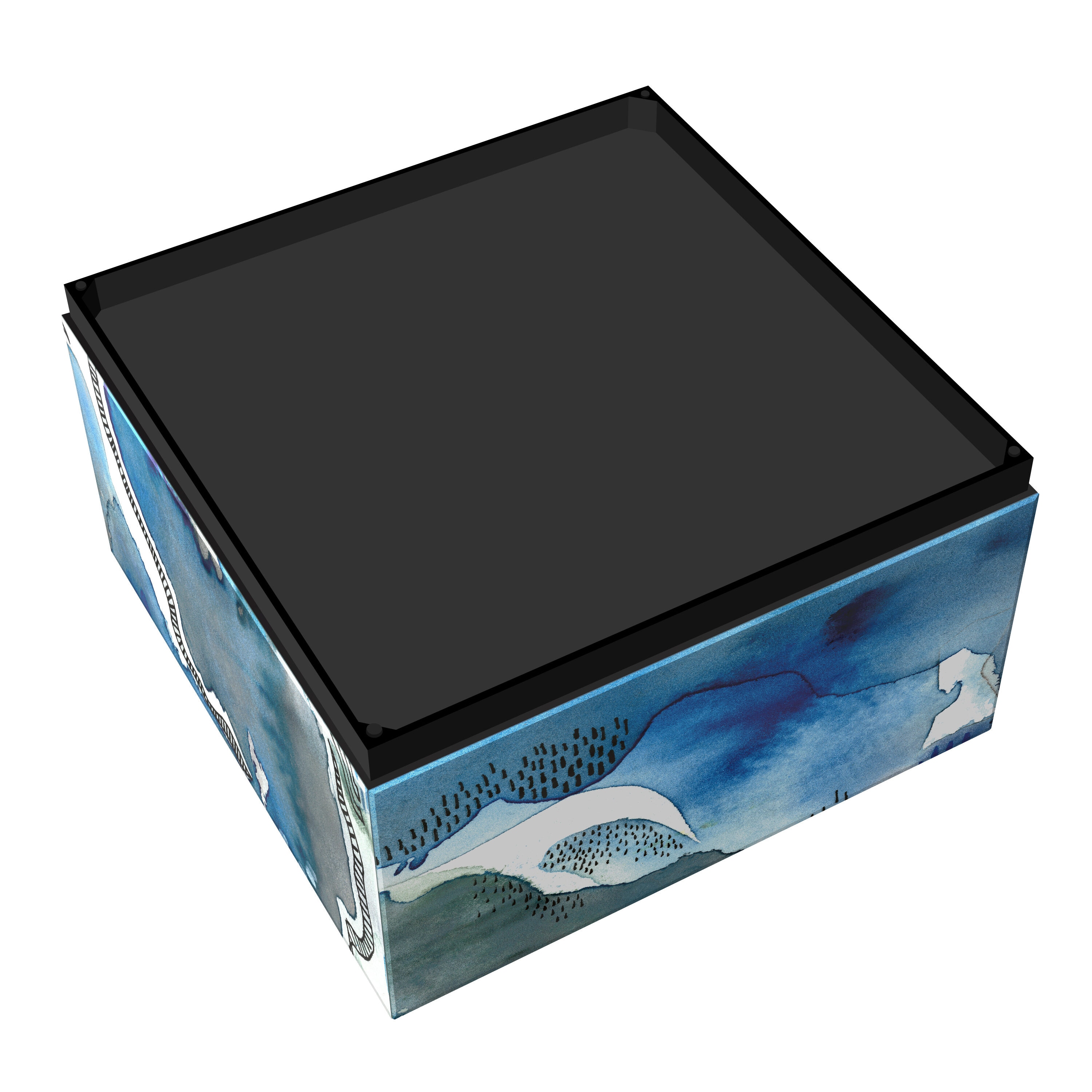 Empire Art Direct GCU-129006-361836 Coffee-Tables - View #7