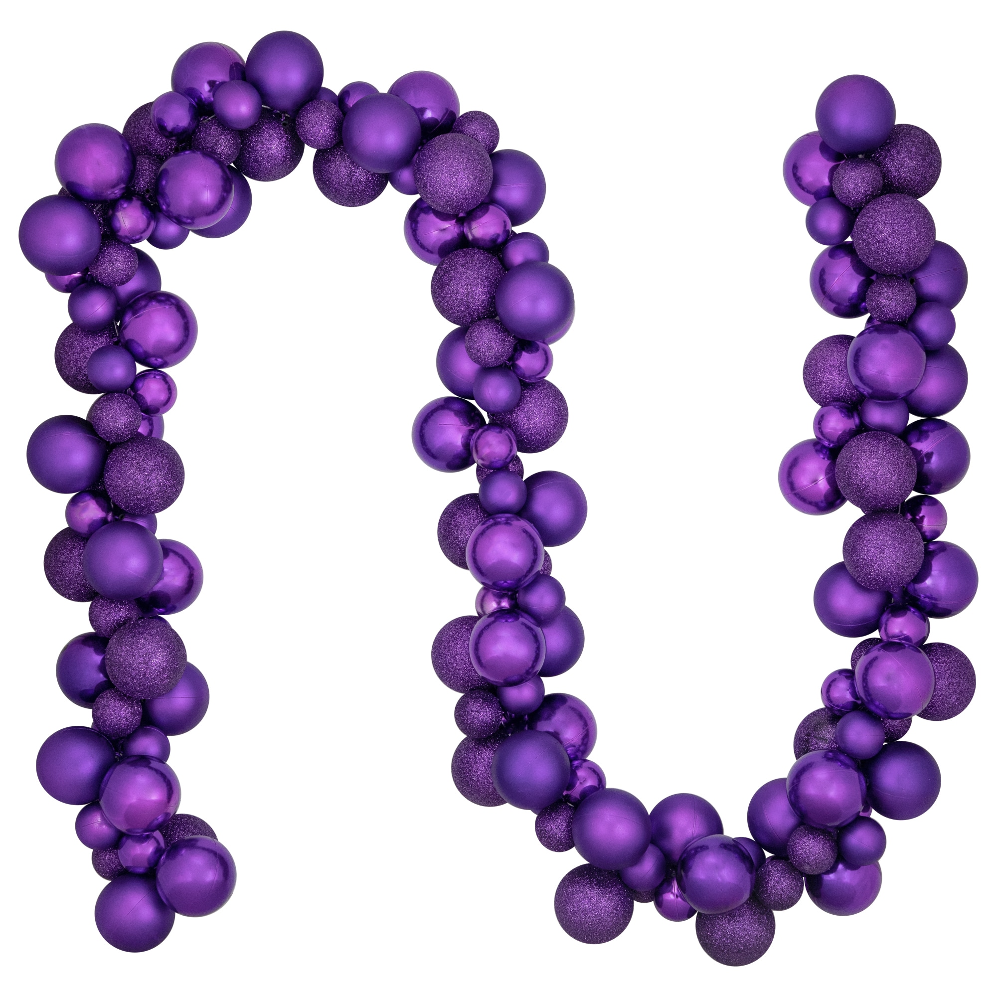 Northlight 35134038 Indoor 6-ft Artificial Garland