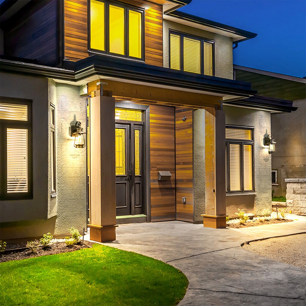 KODA LM030338-1 Outdoor-Wall-Lighting - View #5