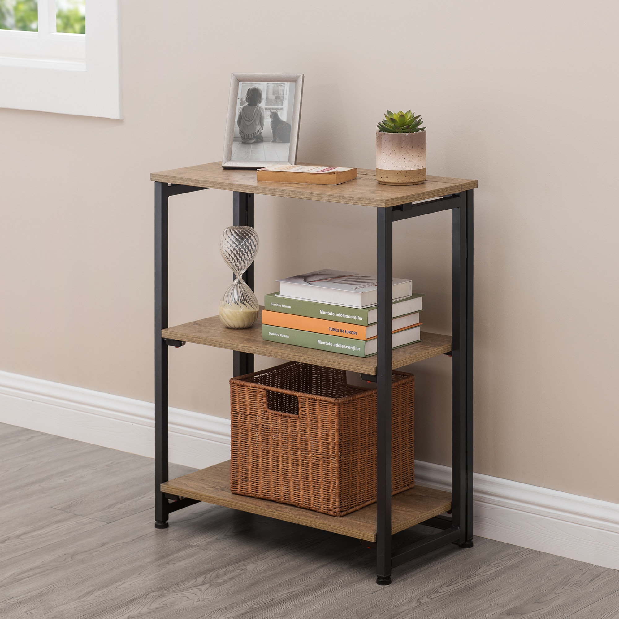 ReadyNow G116000600 bookcases - View #8