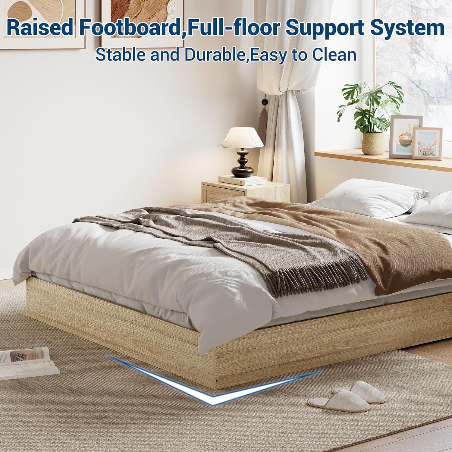 Qeetex LHF-BED-PHK-33D5PDHG beds - View #4